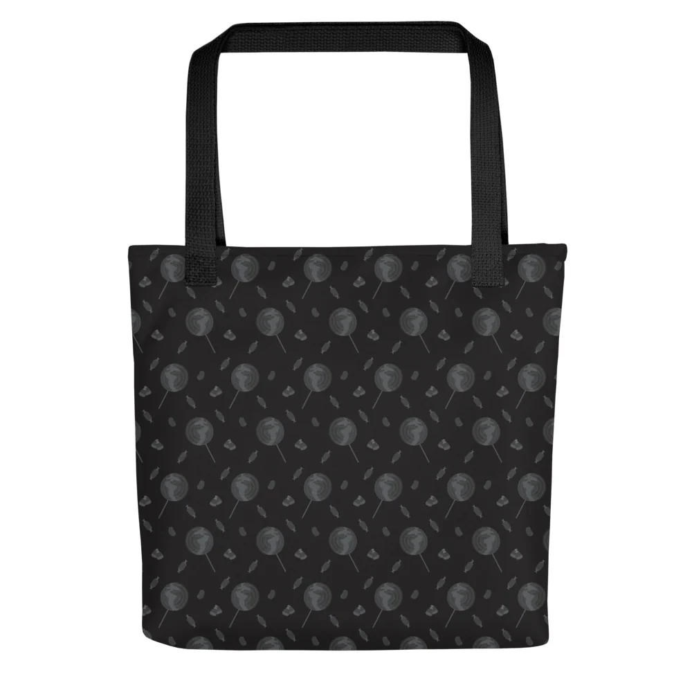 South Cartman I'm The Candy Master Tote Bag - Image 2