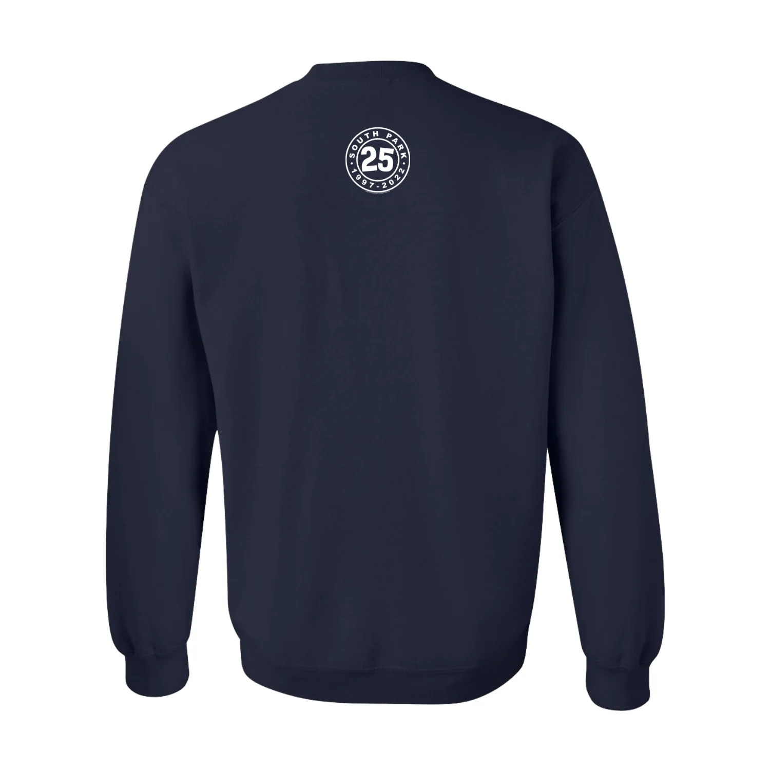 South Park 25th Anniversary Crewneck Sweatshirt - Image 4