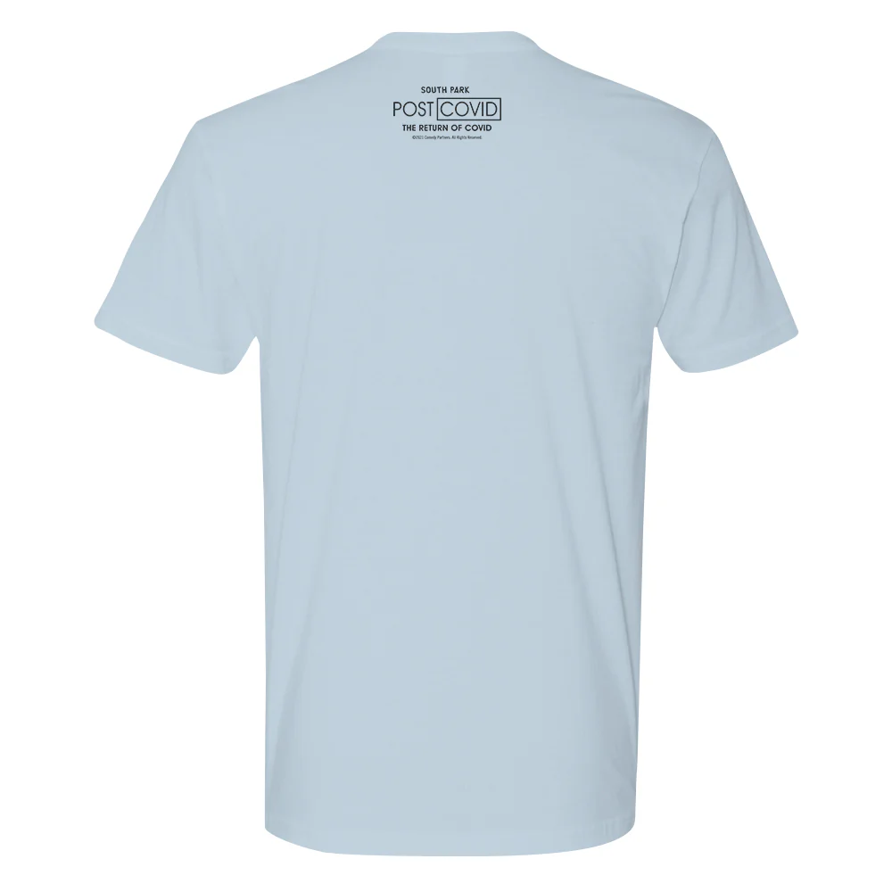 South Park Adult Tweek x Craig Adult Short Sleeve T-Shirt - Image 3