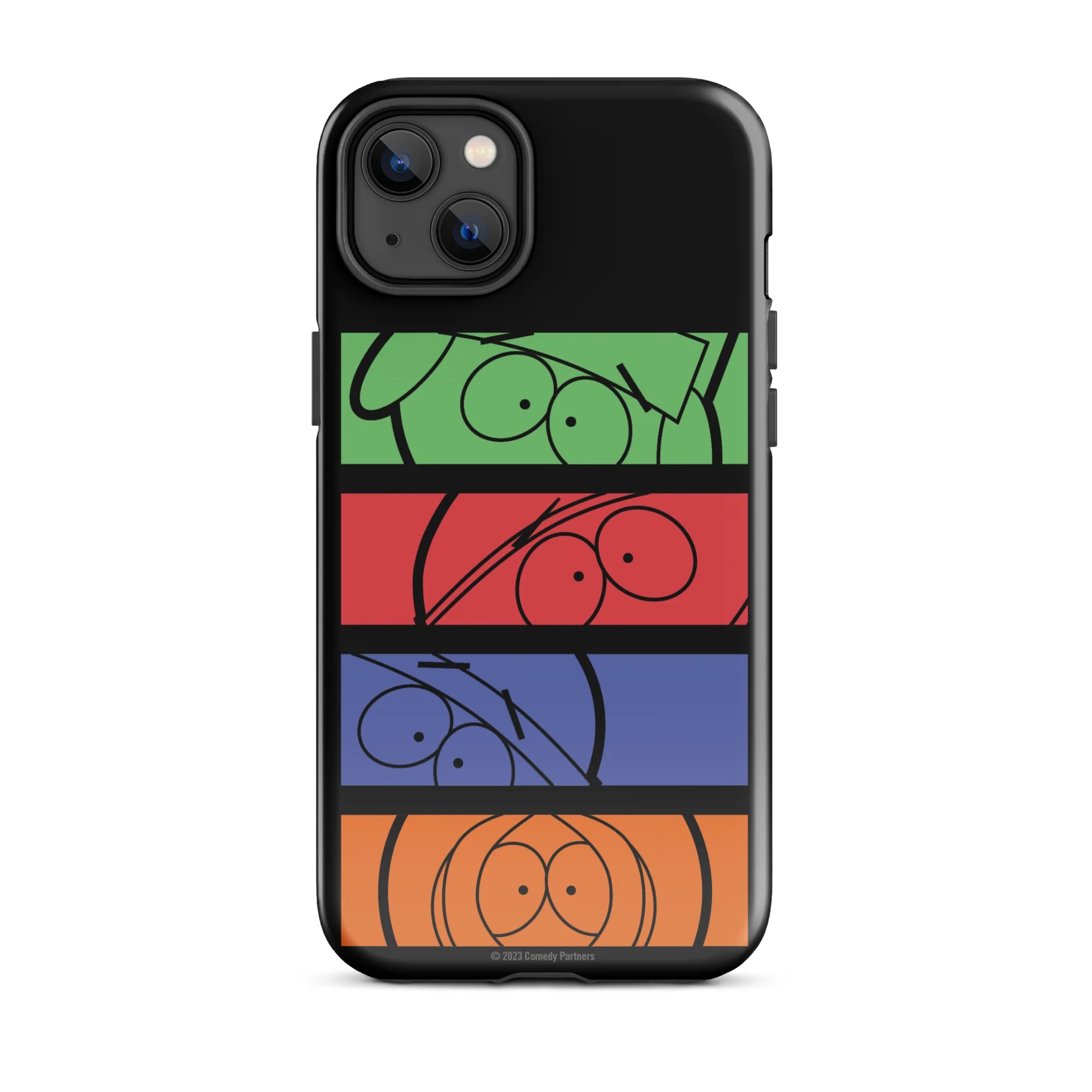 South Park Boys Tough Phone Case - iPhone - Image 23