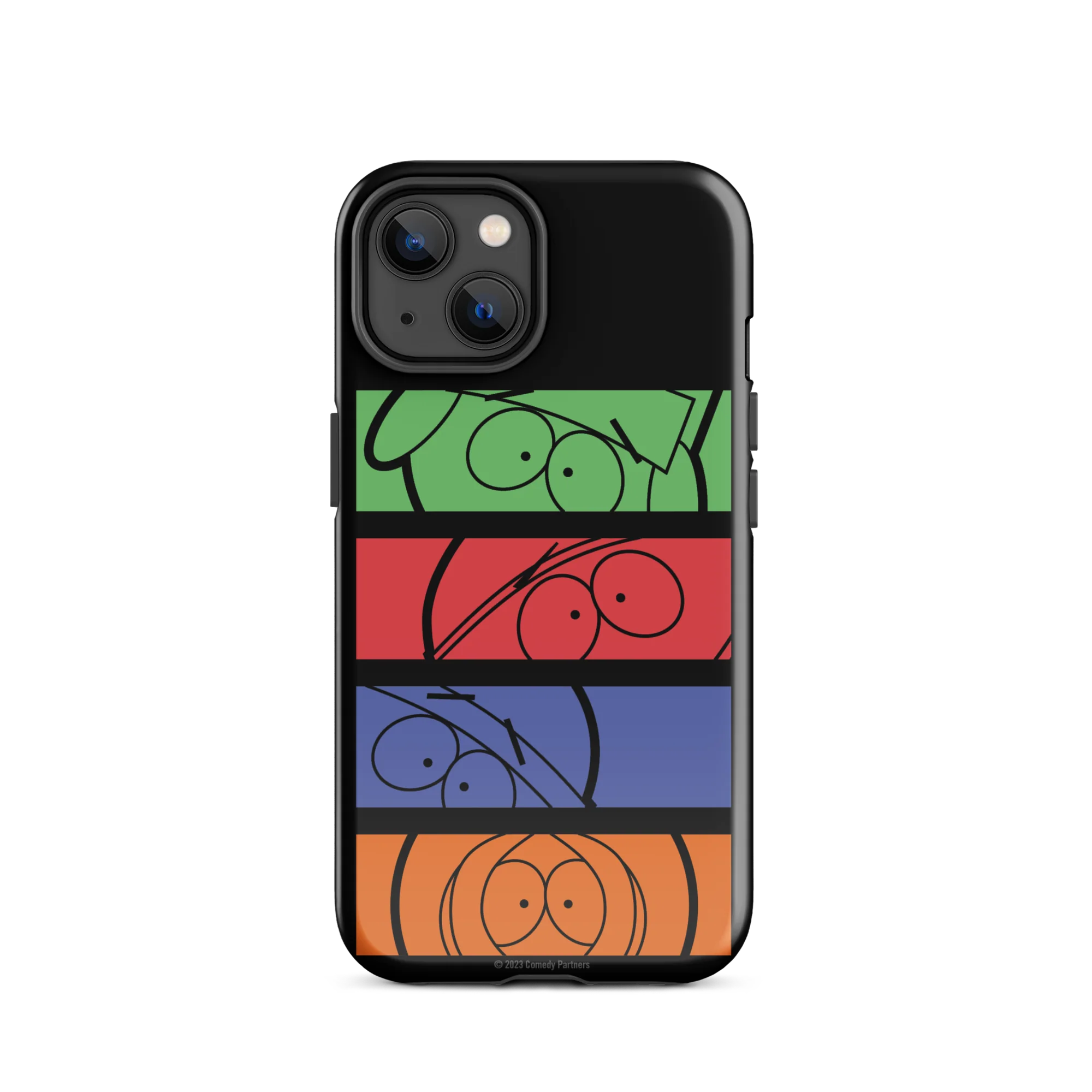 South Park Boys Tough Phone Case - iPhone - Image 26