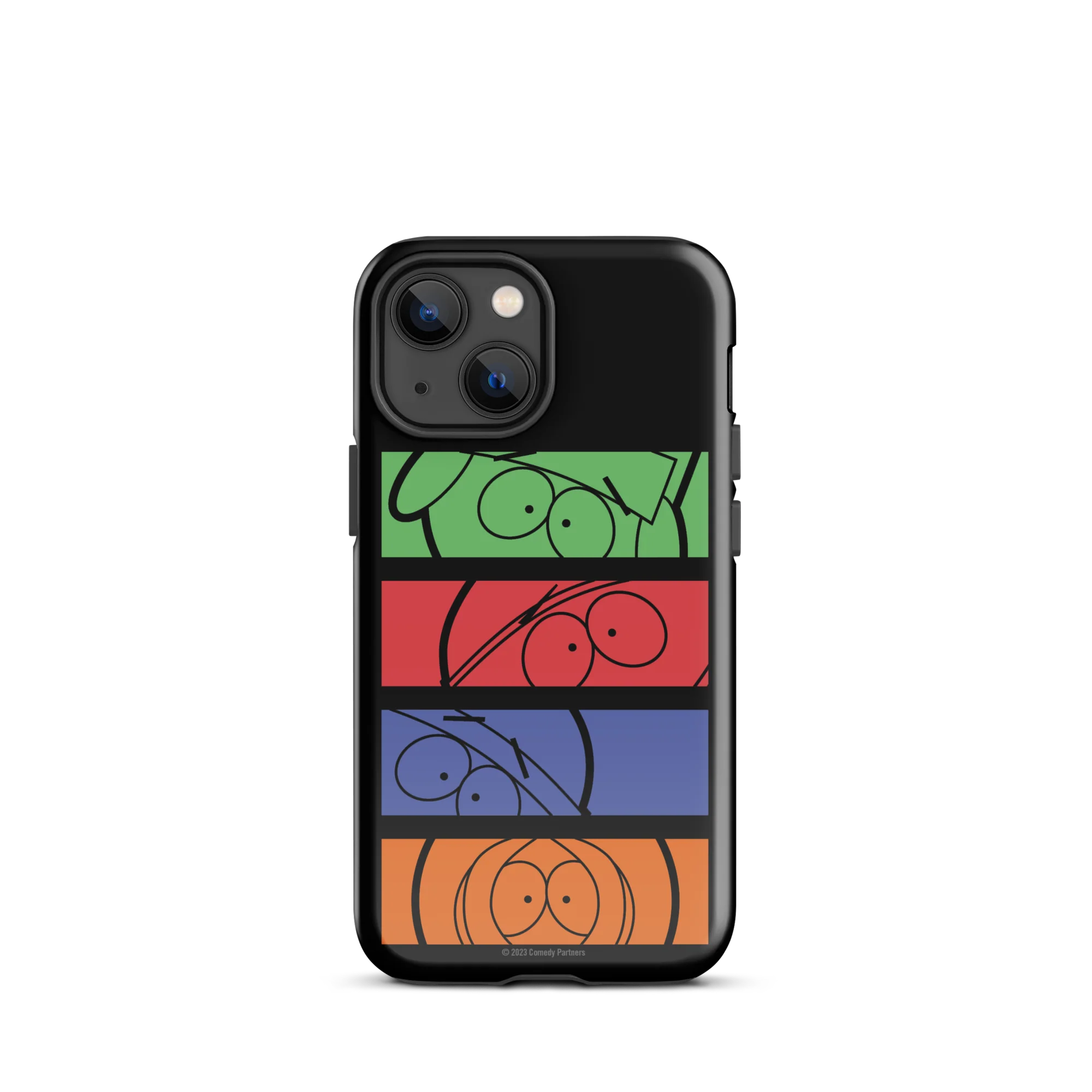 South Park Boys Tough Phone Case - iPhone - Image 35
