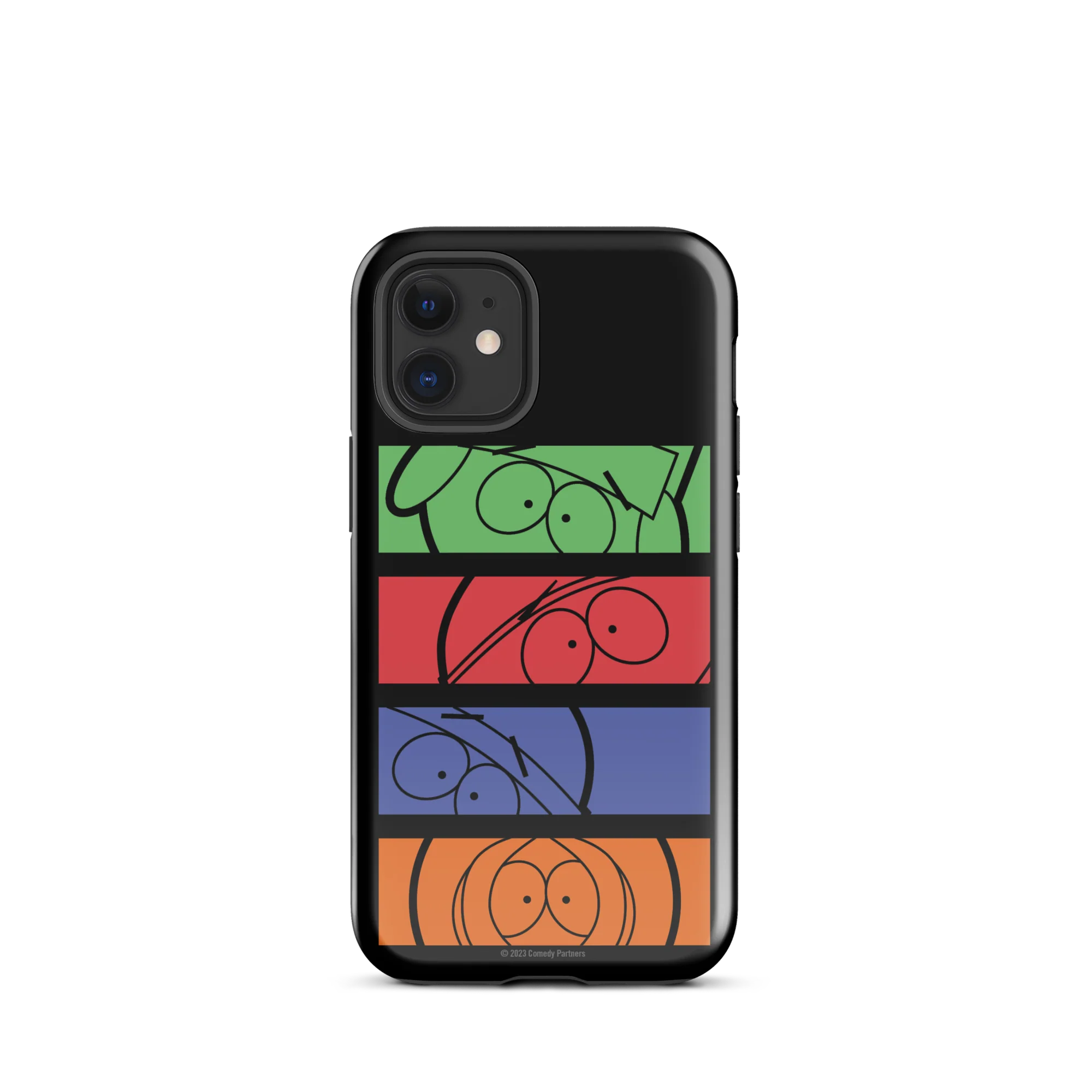 South Park Boys Tough Phone Case - iPhone - Image 47
