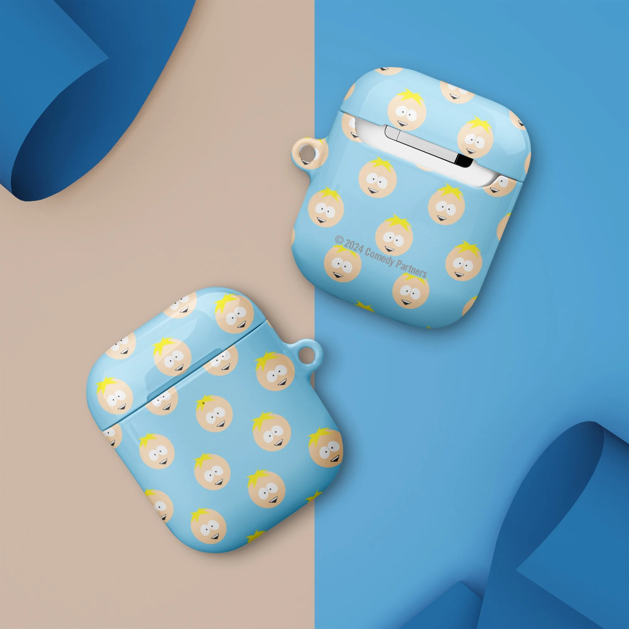 South Park Butters Earbud Case - Image 6