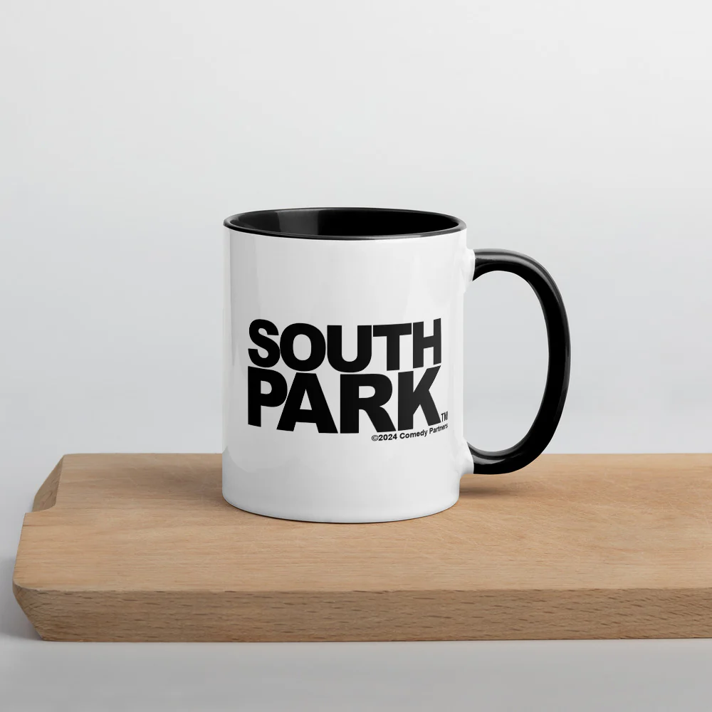 South Park Butters Rockin' Mug - Image 6