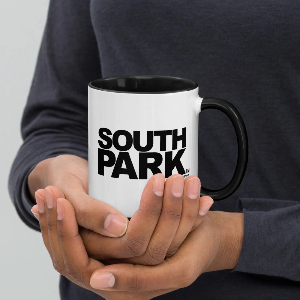 South Park Butters Rockin' Mug - Image 8