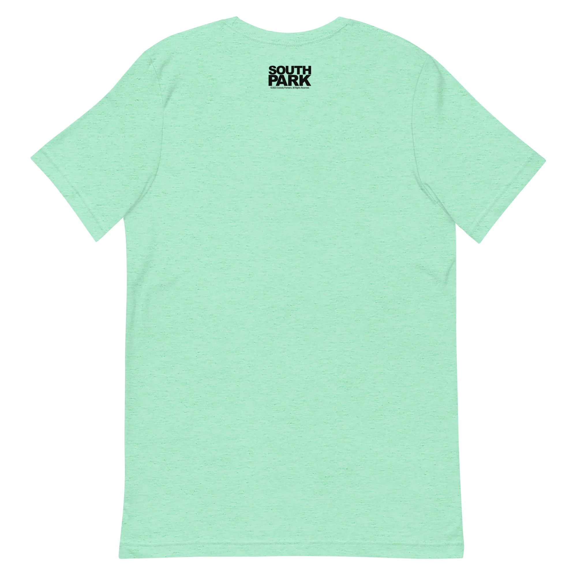 South Park Butters Someone's Getting A Pinch Today Short Sleeve T-Shirt - Image 2
