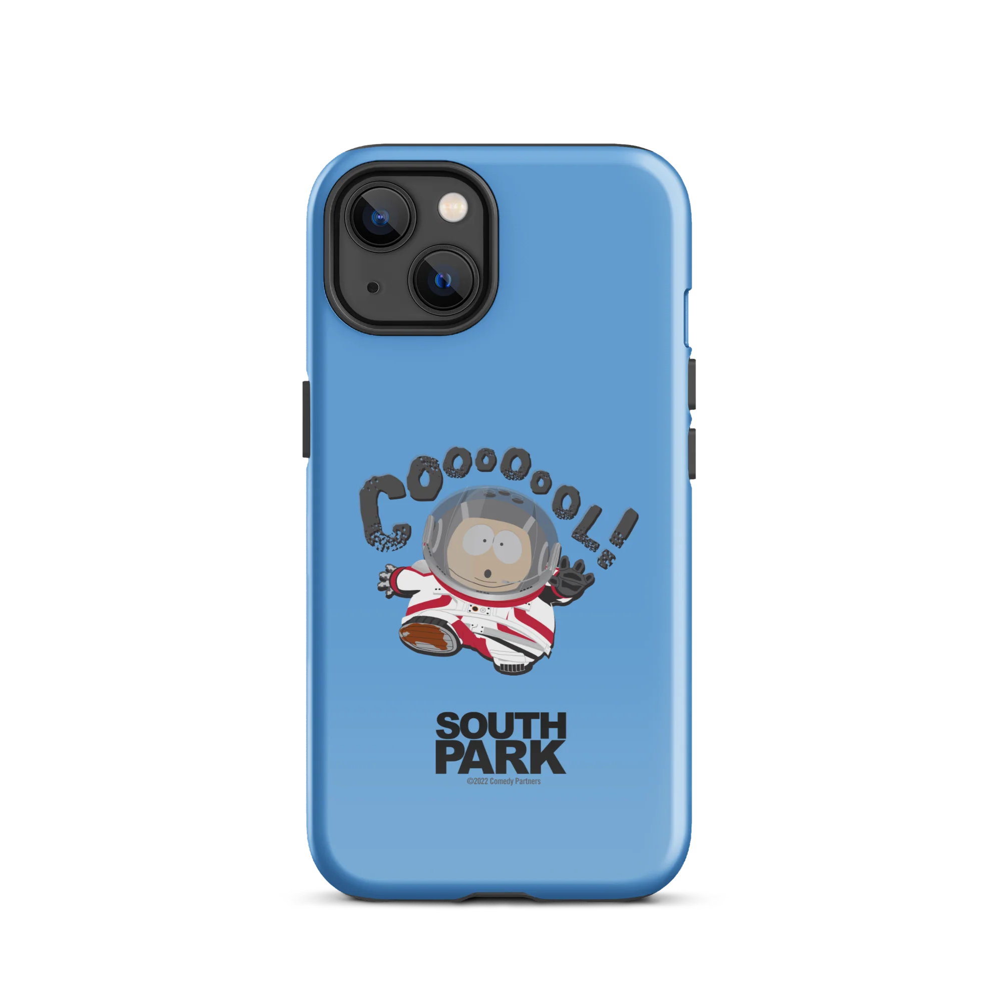 South Park Cartman Astronaut Coool! Tough Phone Case - iPhone - Image 13