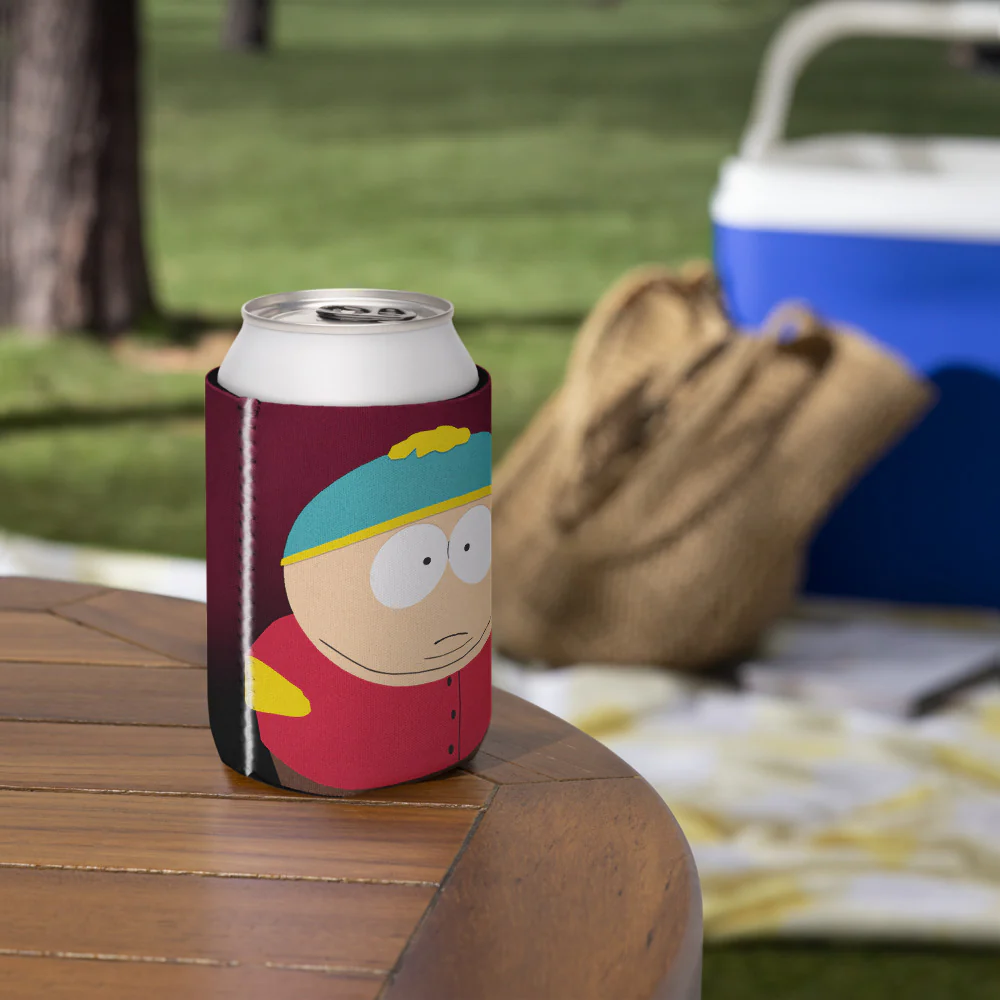 South Park Cartman Can Cooler - Image 4