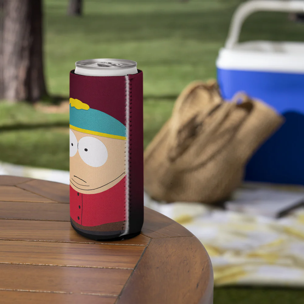South Park Cartman Can Cooler - Image 8