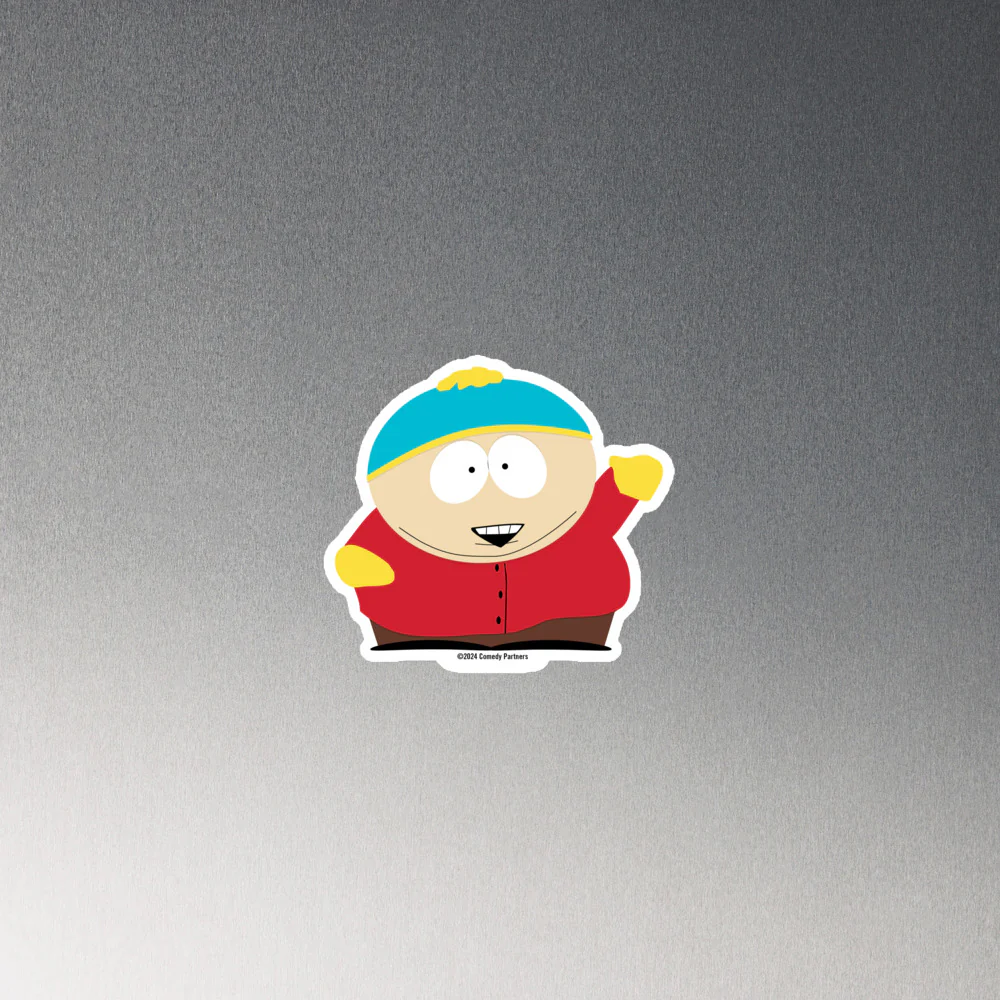 South Park Cartman Magnet - Image 4