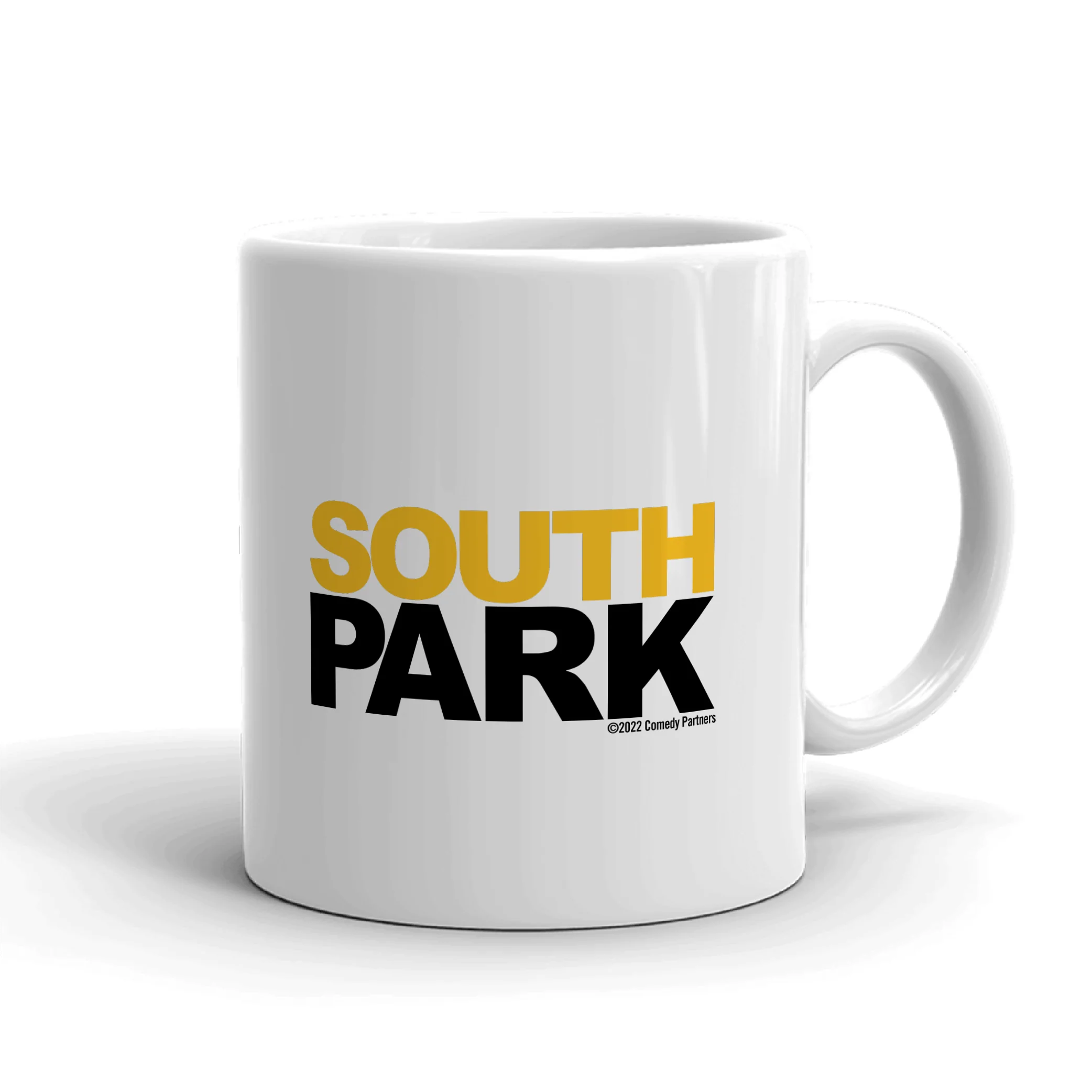 South Park Cartman Something Kewl White Mug - Image 3