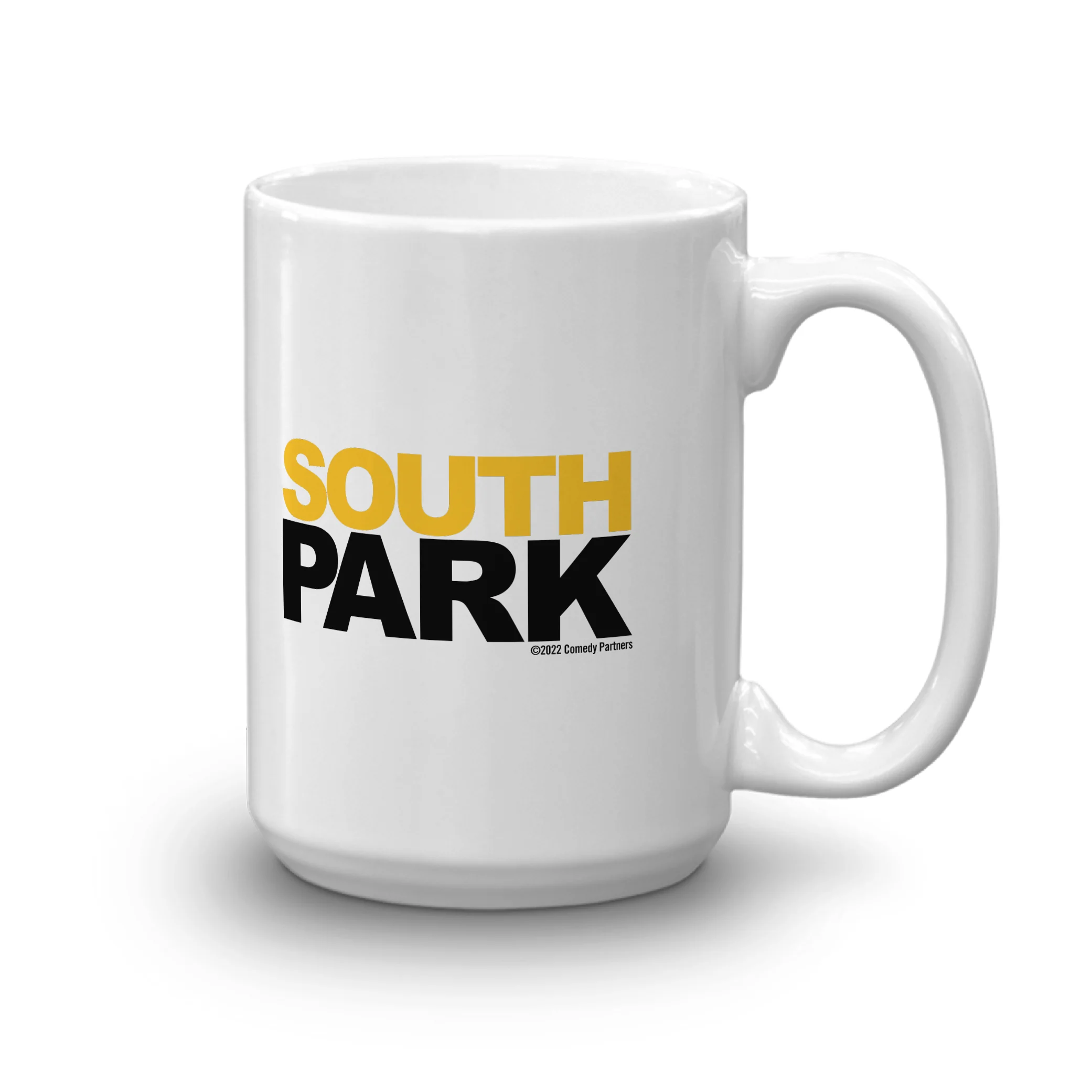 South Park Cartman Something Kewl White Mug - Image 5