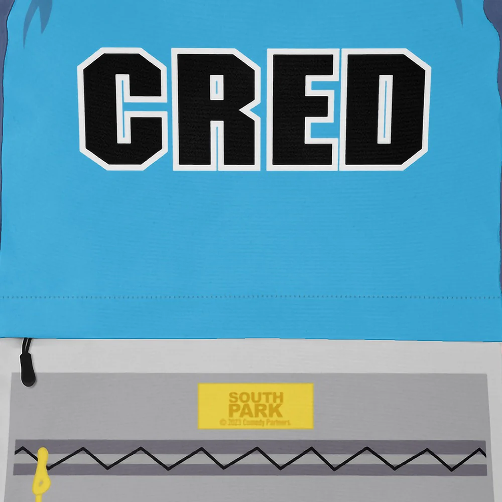 South Park CRED Backpack - Image 2