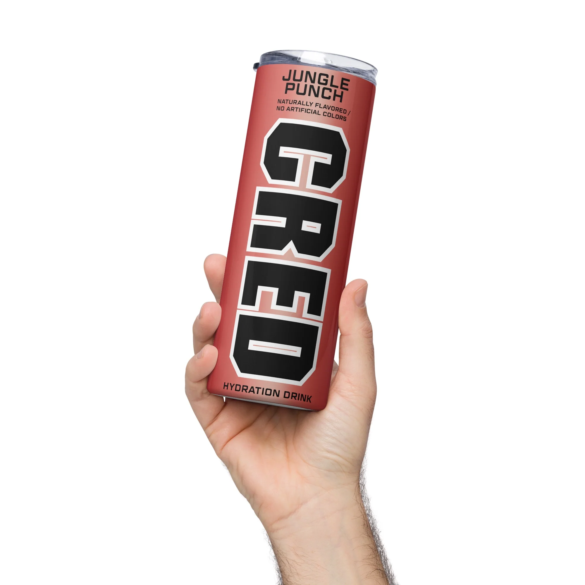 South Park CRED Jungle Punch Stainless Steel Tumbler - Image 3