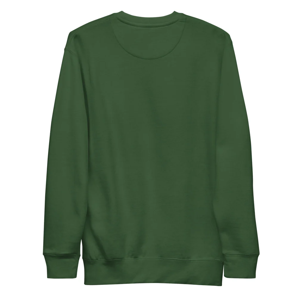 South Park Crewneck Woodland Critter Christmas - Image 2