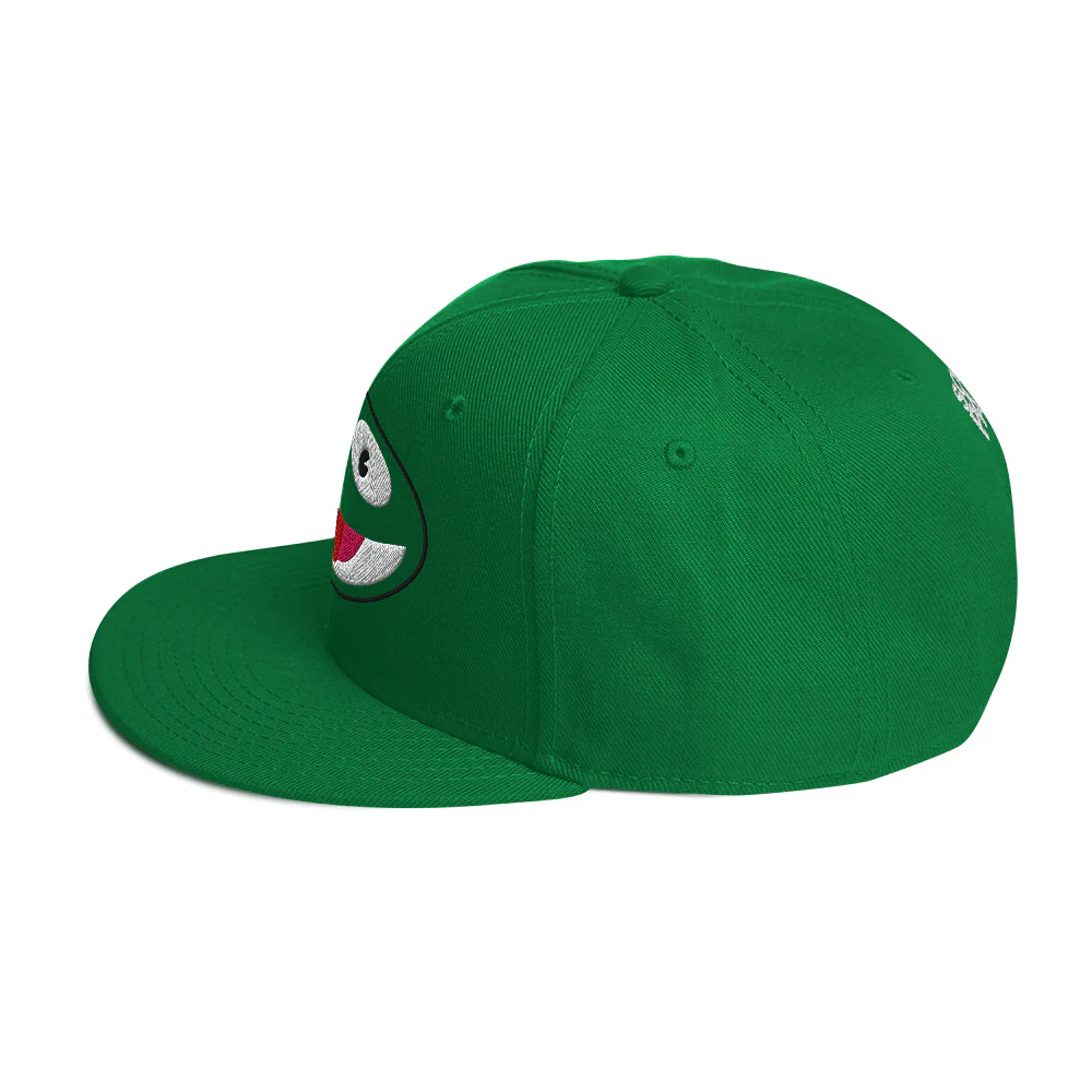 South Park Hat Clyde Face Embroidered - Image 5