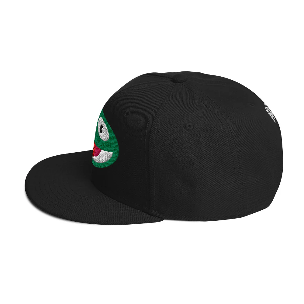South Park Hat Clyde Face Embroidered - Image 6