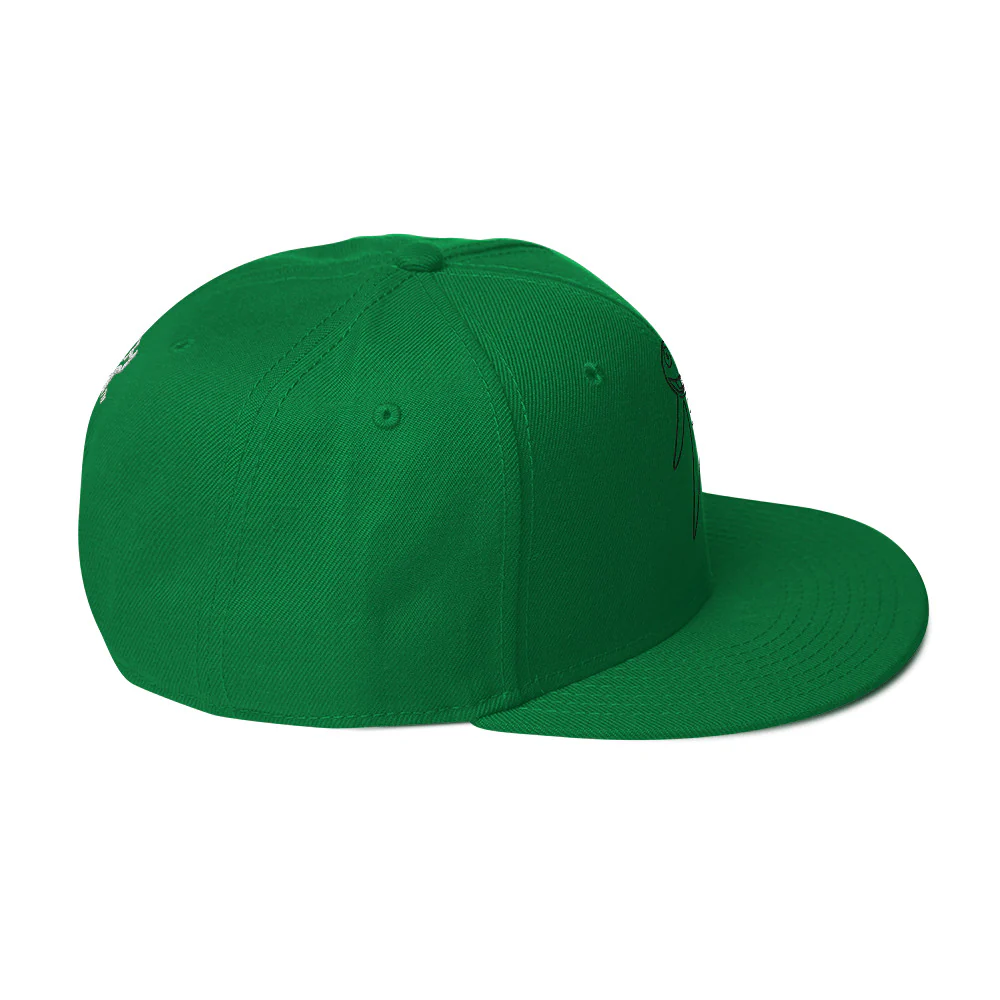 South Park Hat Clyde Outline Embroidered - Image 4