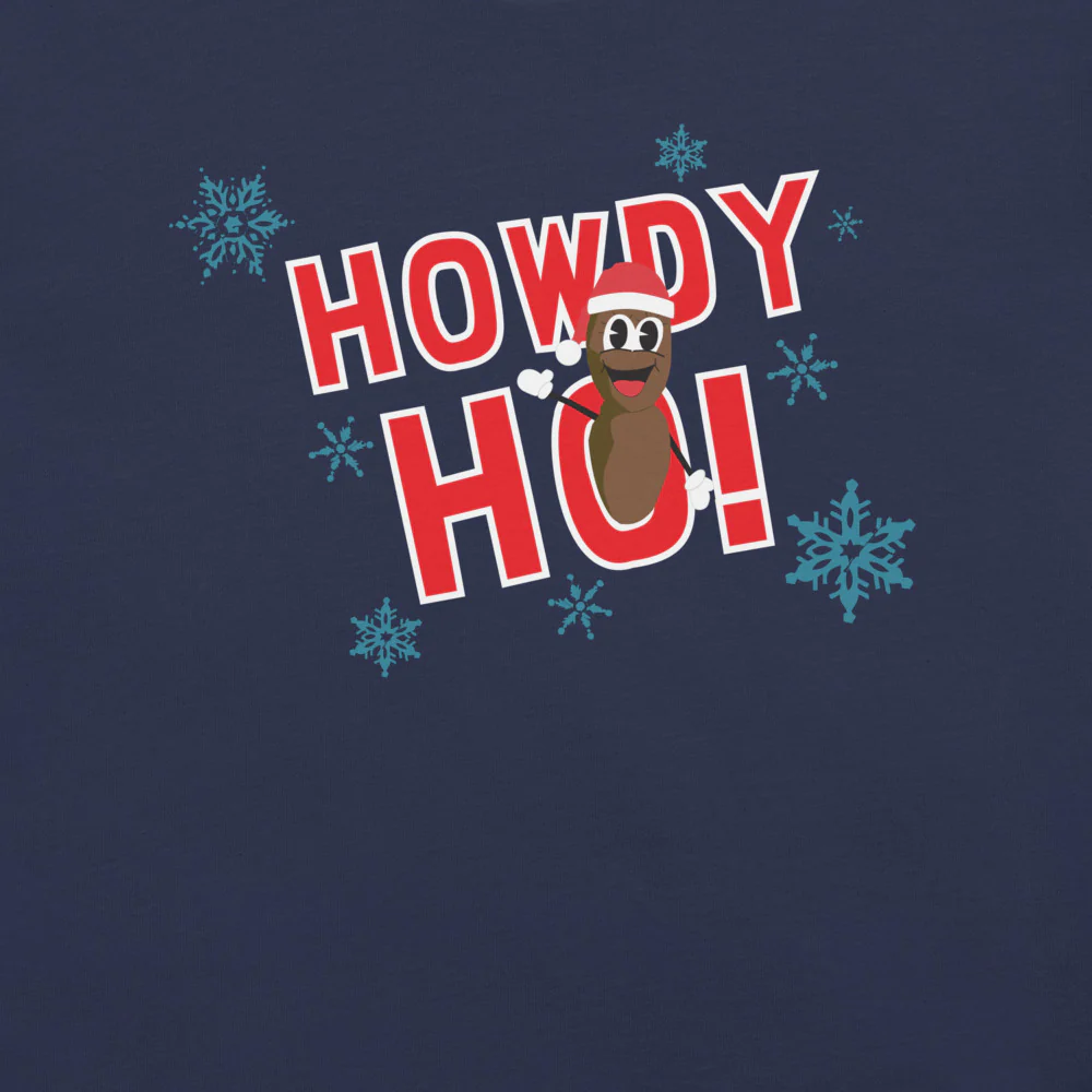 South Park Howdy Ho! Unisex T-Shirt - Image 2