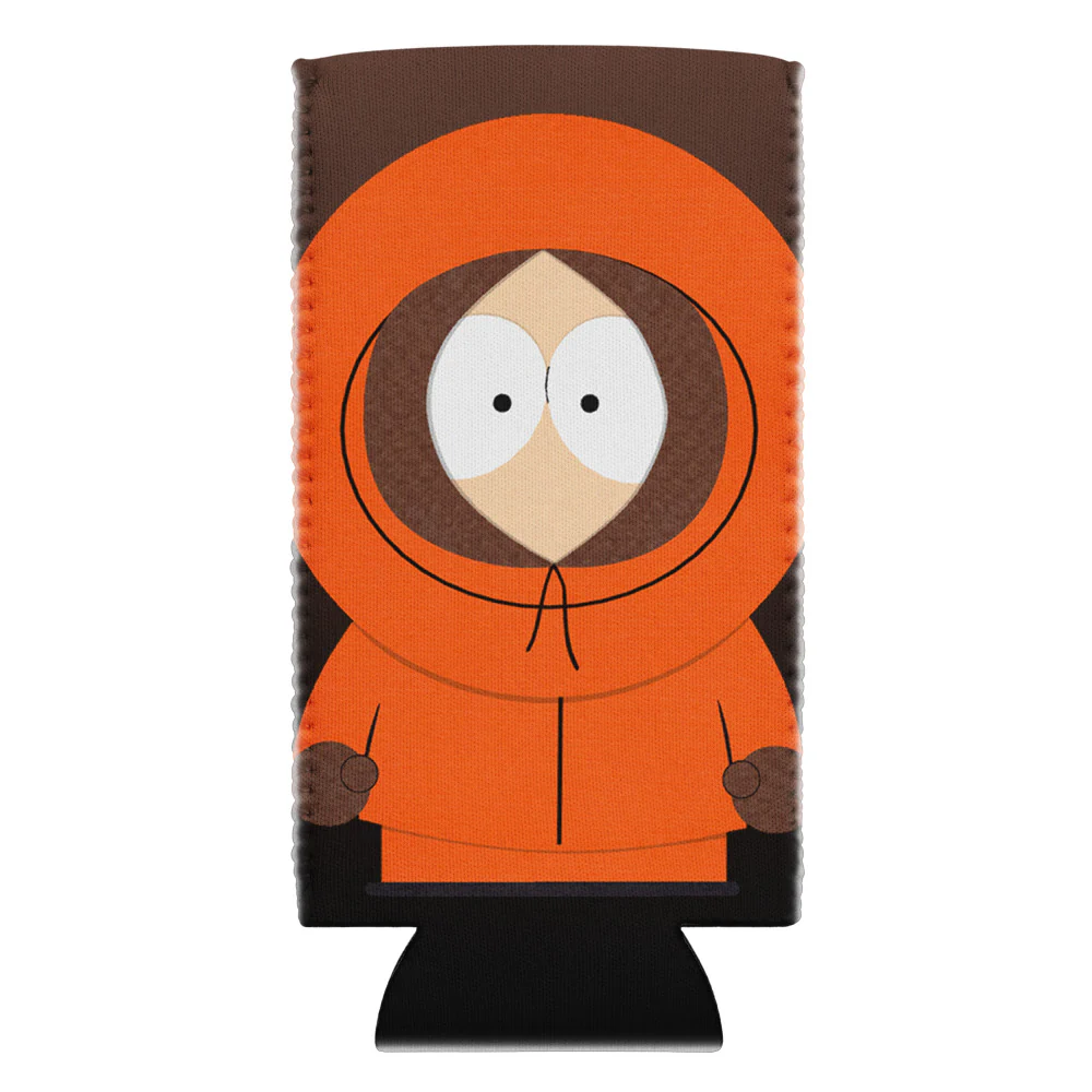 South Park Kenny Can Cooler - Image 5