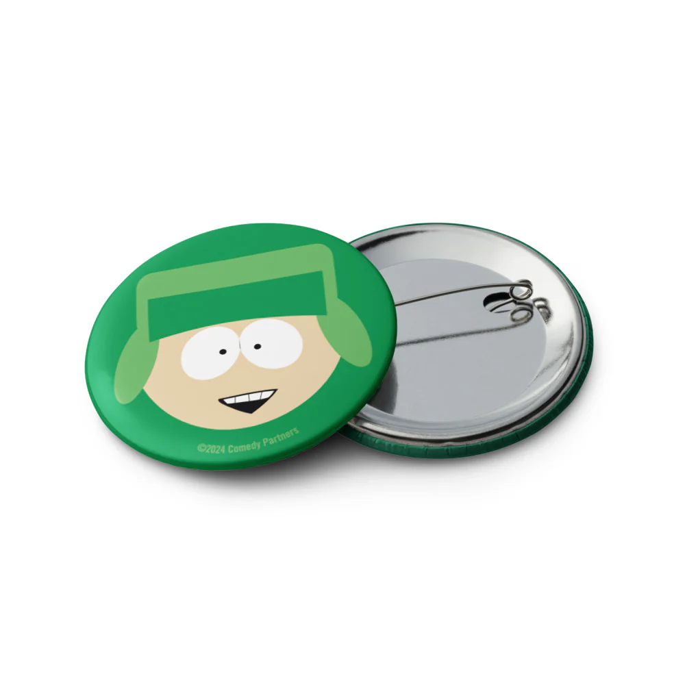 South Park Kyle Pin Set - Image 12