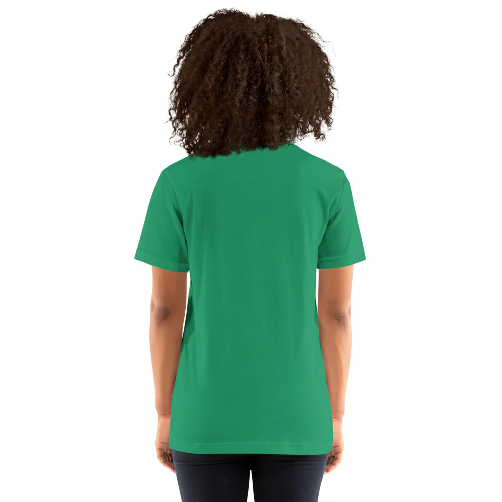 South Park Kyle Yummy Yummy Unisex T-Shirt - Image 8