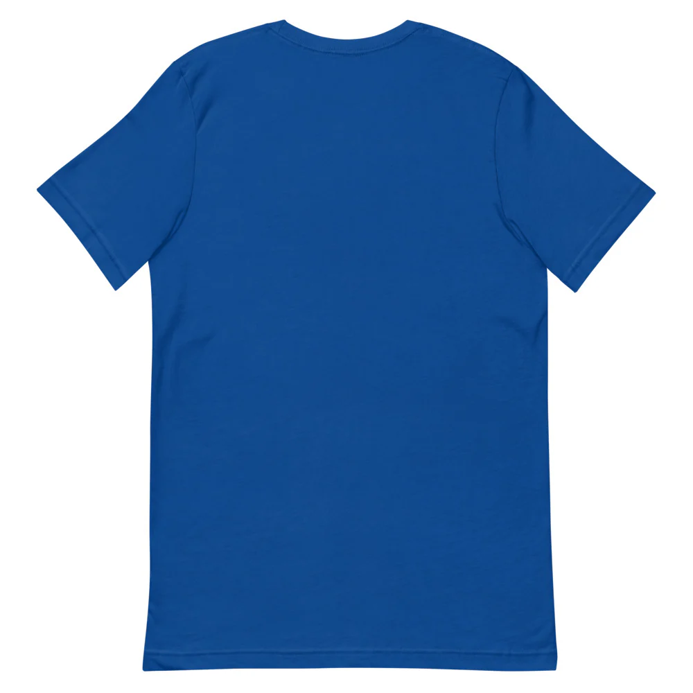 South Park Native Hawaiian Unisex T-Shirt - Image 4