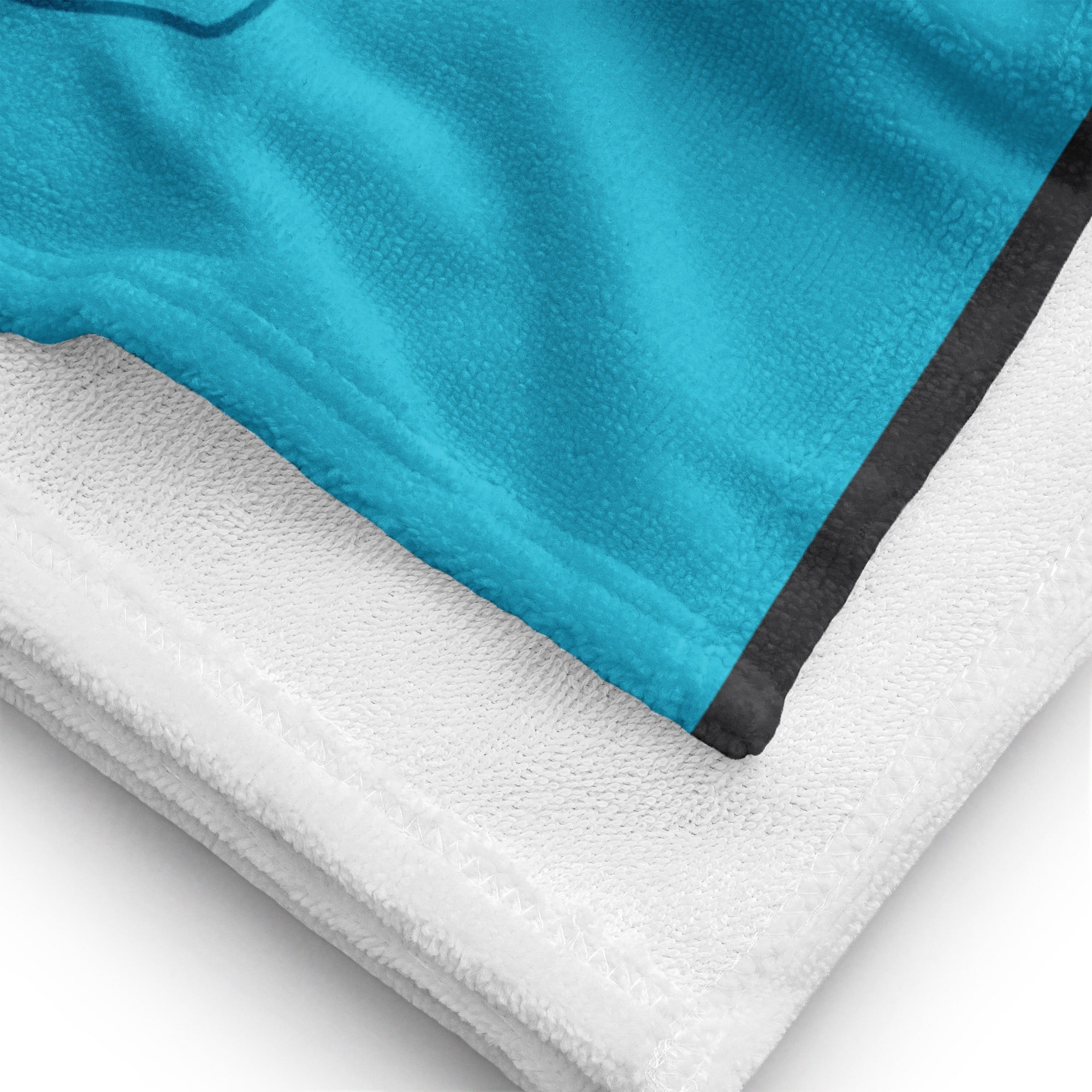 South Park Randy Beach Towel - Image 4