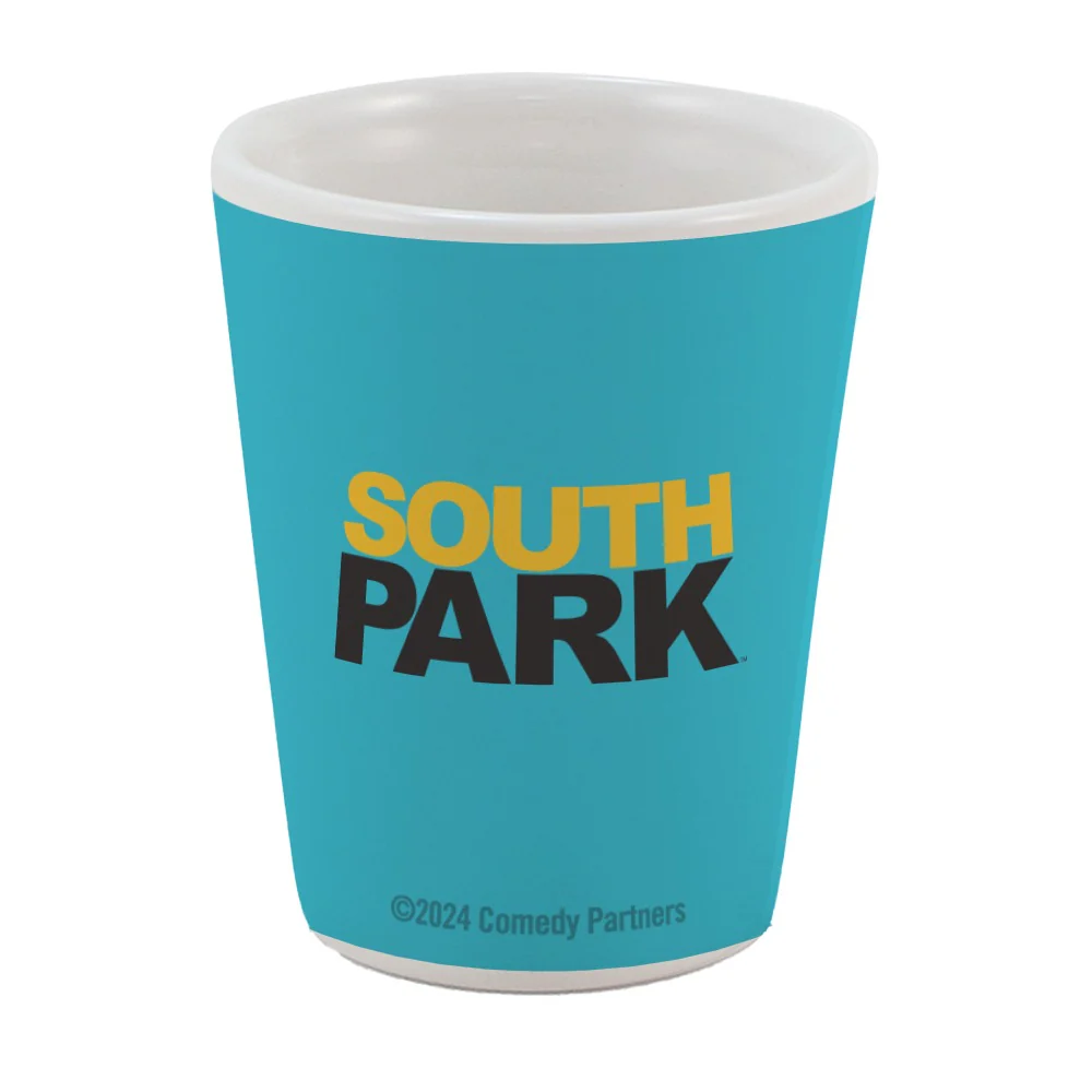 South Park Randy Ceramic Shot Glass - Image 2