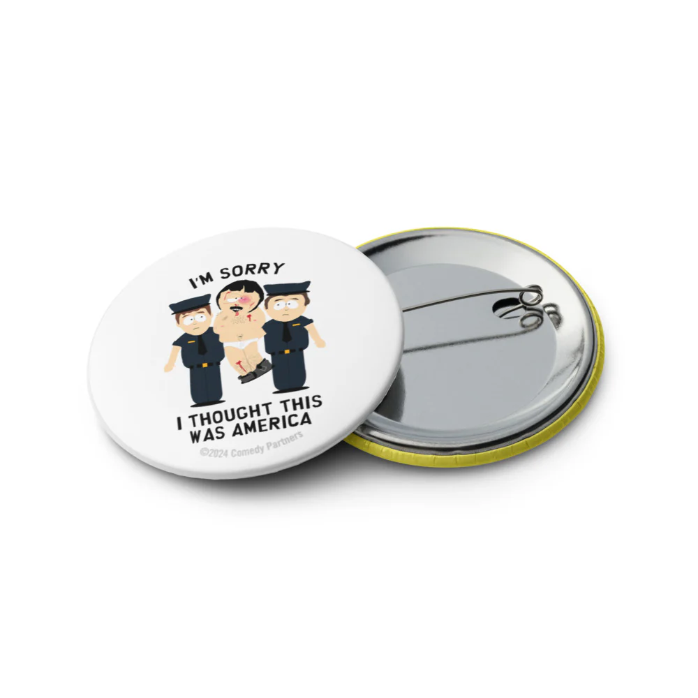 South Park Randy Pin Set - Image 13