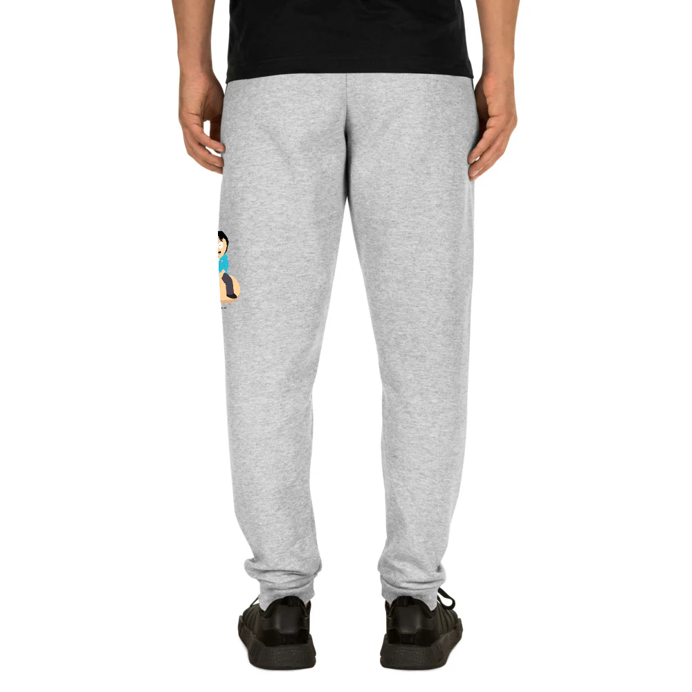 South Park Randy's Balls Unisex Joggers - Image 5