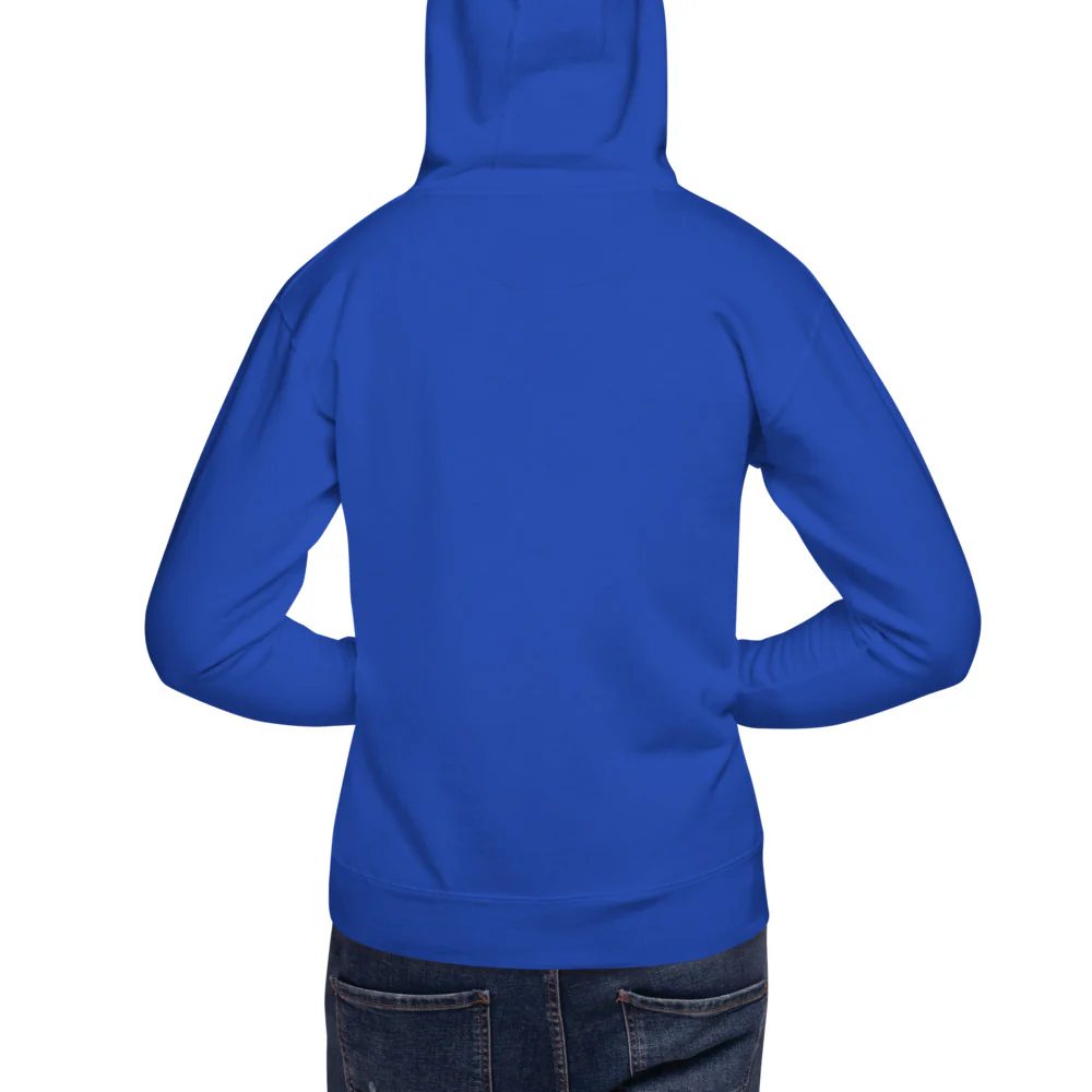 South Park Randy's Balls Wheelbarrow Unisex Hoodie - Image 3