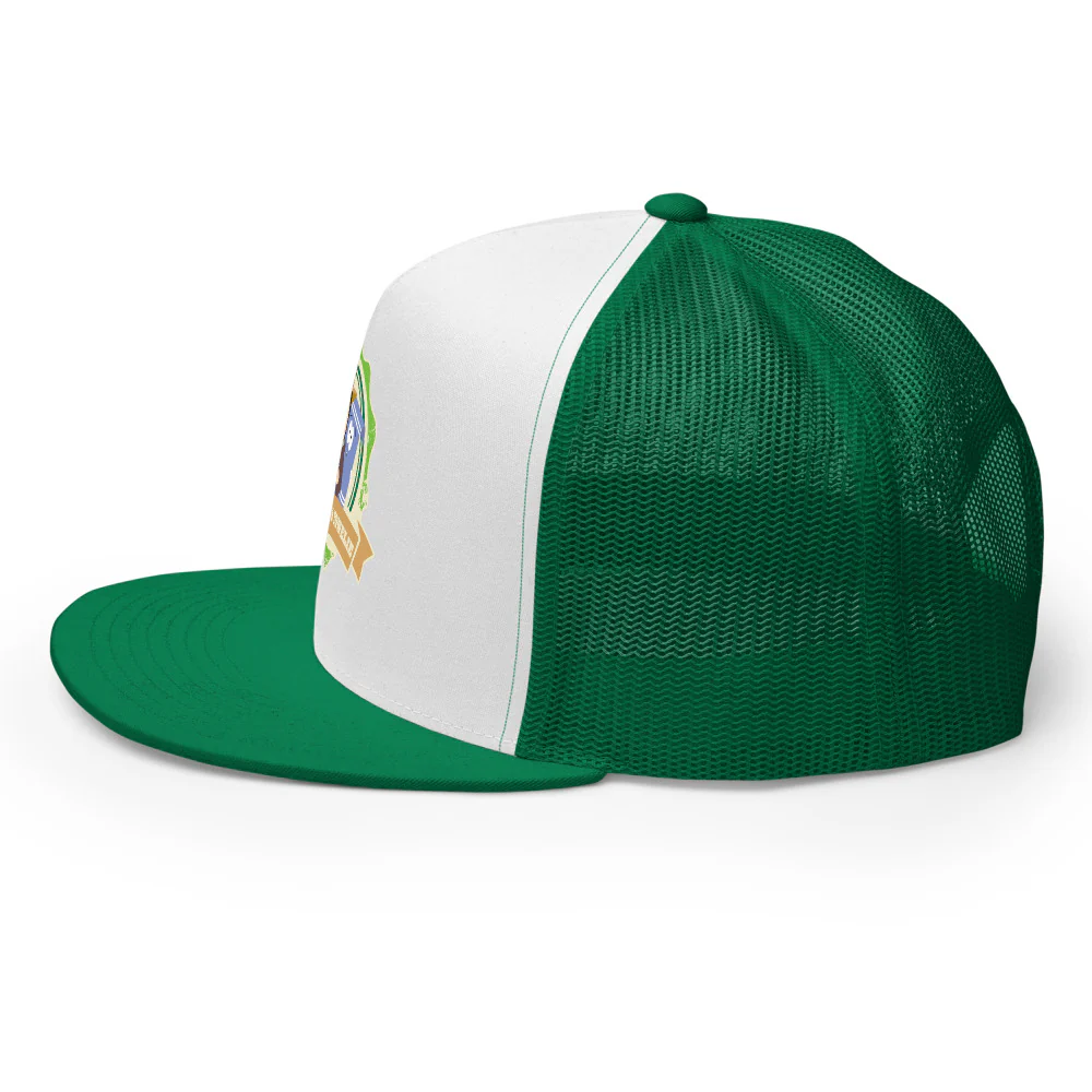 South Park Randy & Towelie Trucker Hat - Image 4