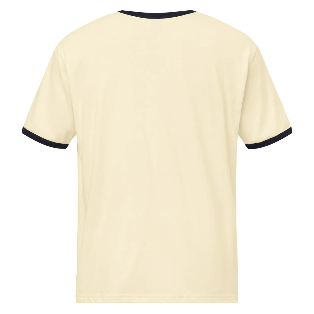 South Park Ringer T-Shirt Stan Watercolor - Image 2