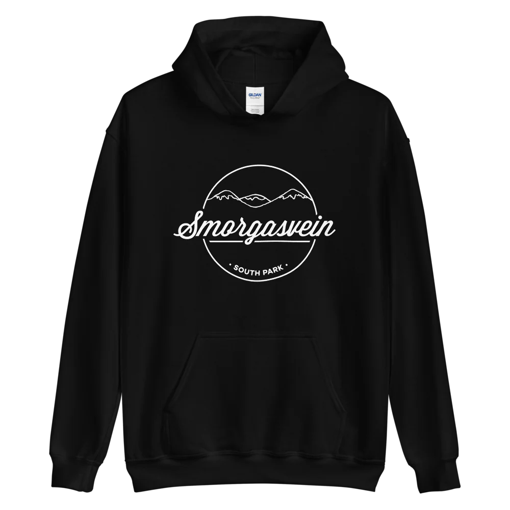 South Park Smorgasvein Hooded Sweatshirt - Image 2