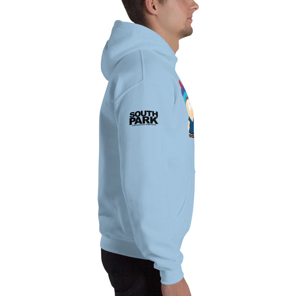 South Park Stan For Something Hooded Sweatshirt - Image 6