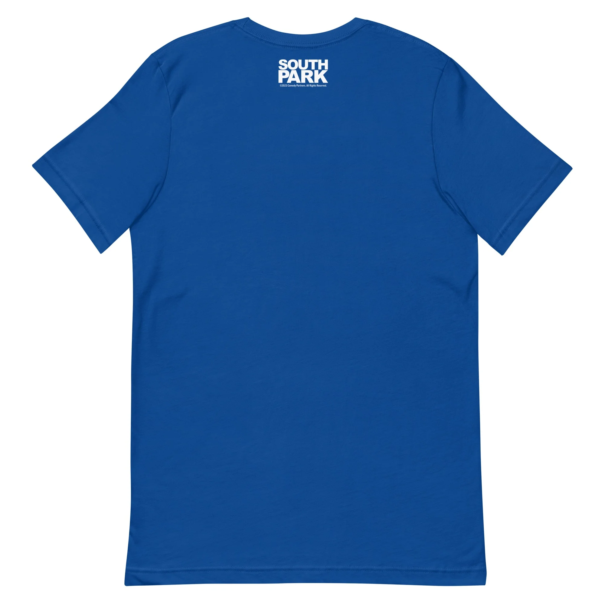 South Park Stan Stop Talking To Me Short Sleeve T-Shirt - Image 3