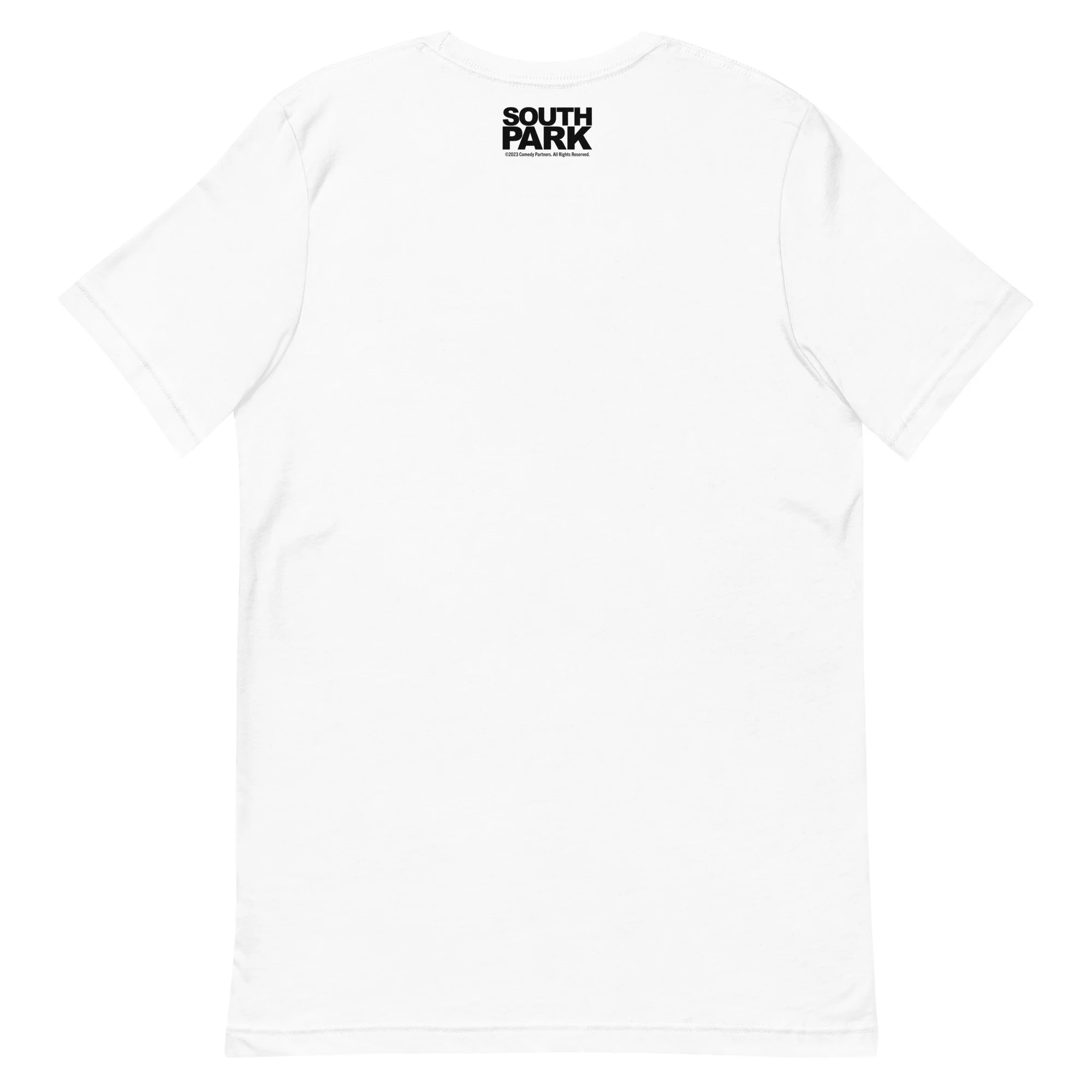 South Park Stan Stop Talking To Me Short Sleeve T-Shirt - Image 7