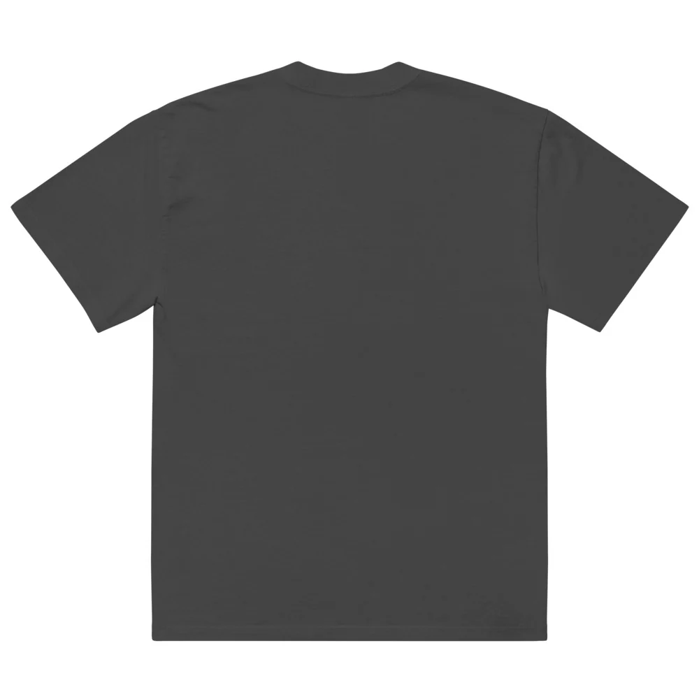 South Park Stan You People Graffiti Oversized T-Shirt - Image 5