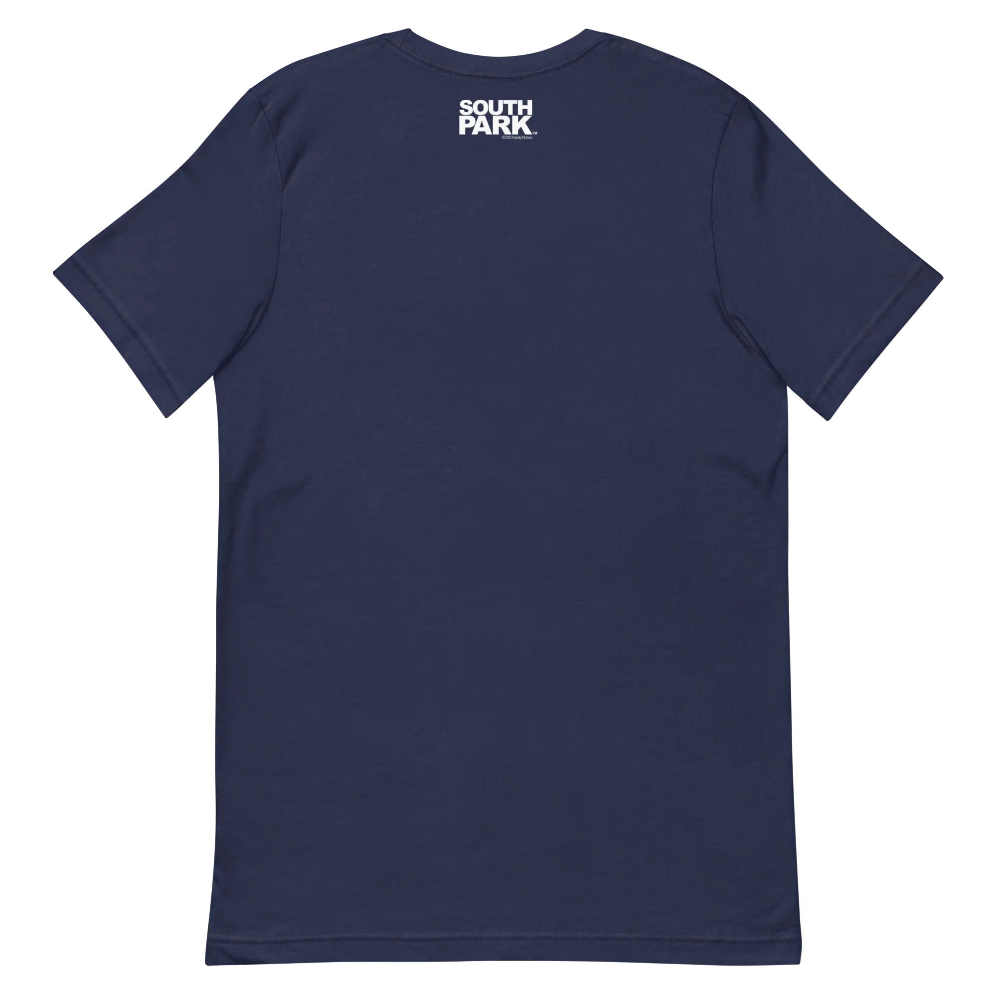 South Park Team Butters Unisex Premium T-Shirt - Image 2