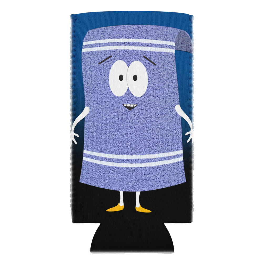 South Park Towelie Can Cooler - Image 5