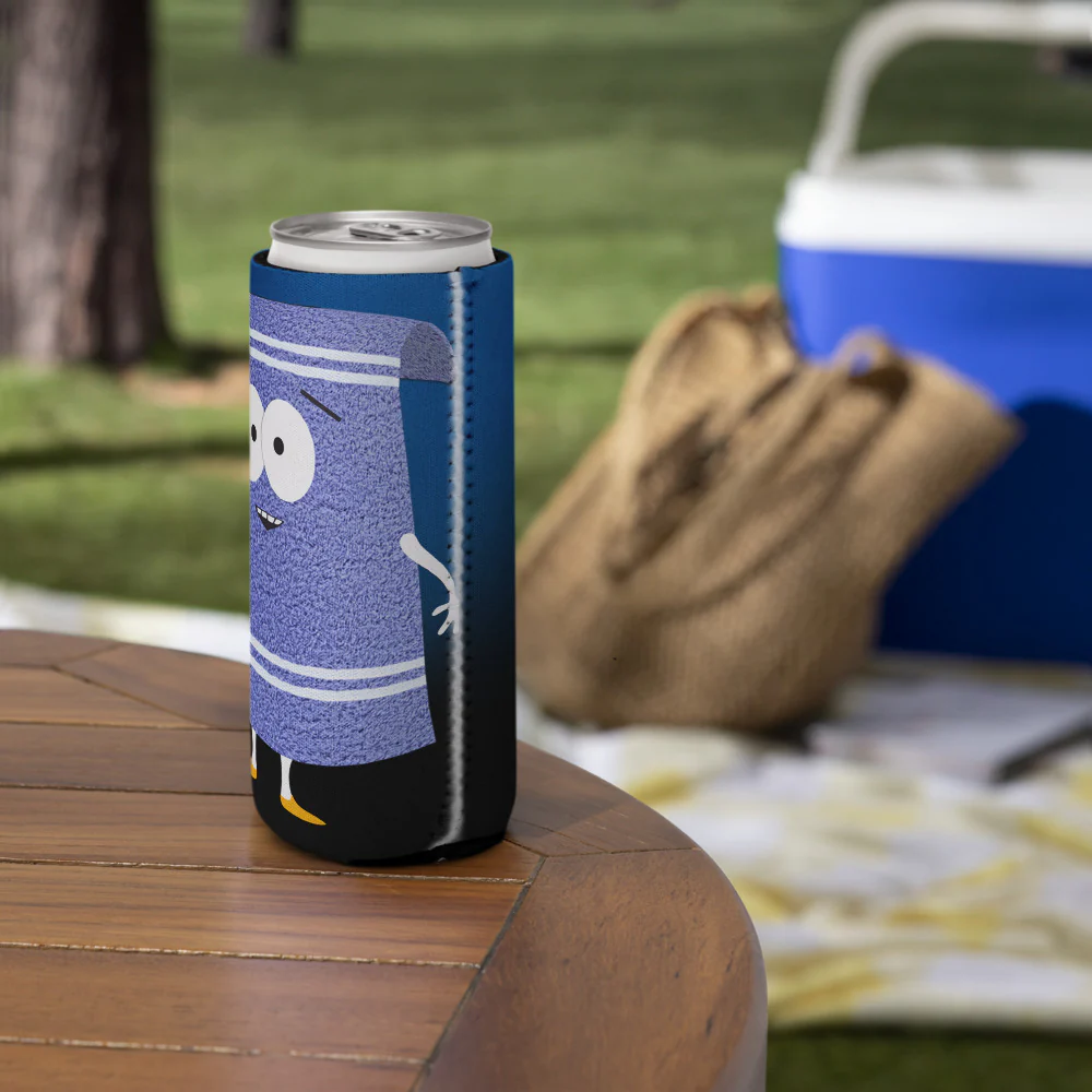 South Park Towelie Can Cooler - Image 7
