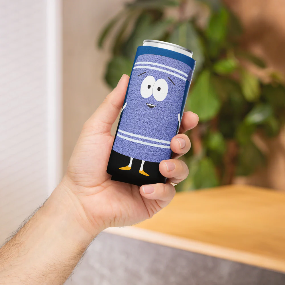 South Park Towelie Can Cooler - Image 8