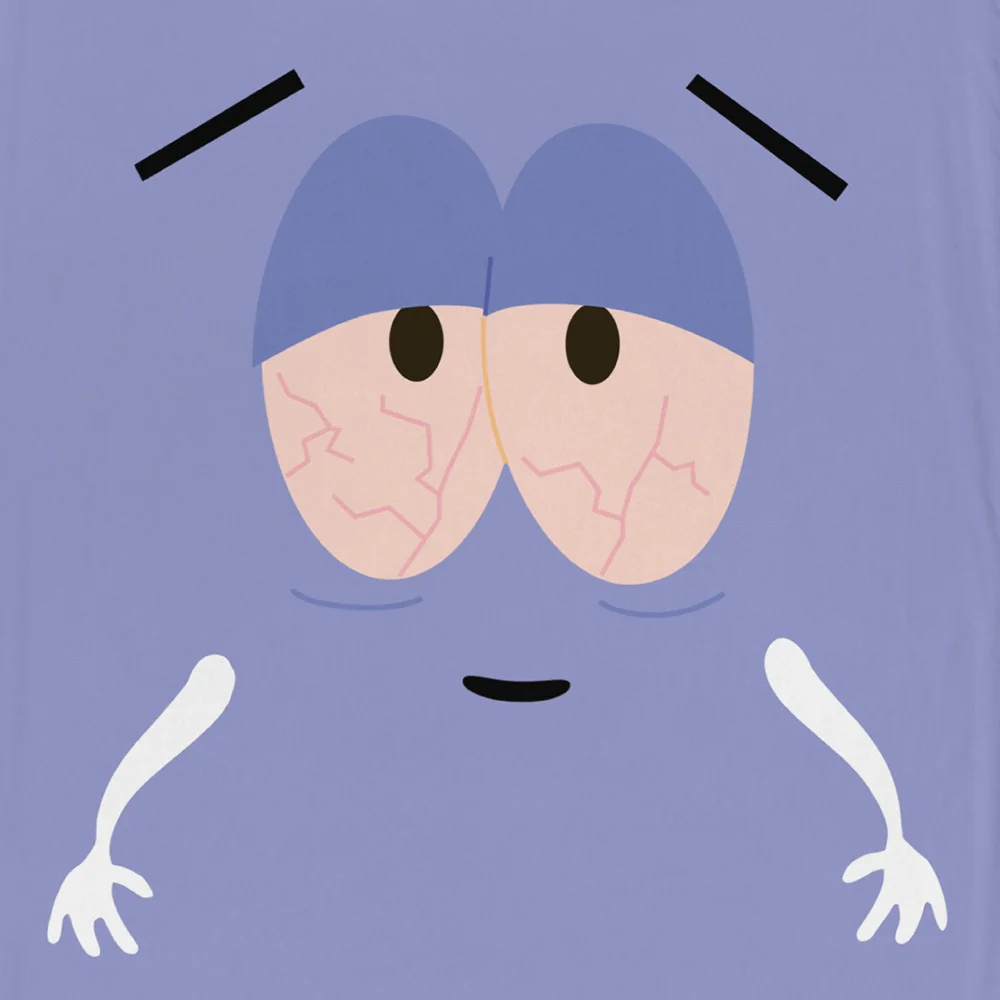 South Park Towelie Flag - Image 2