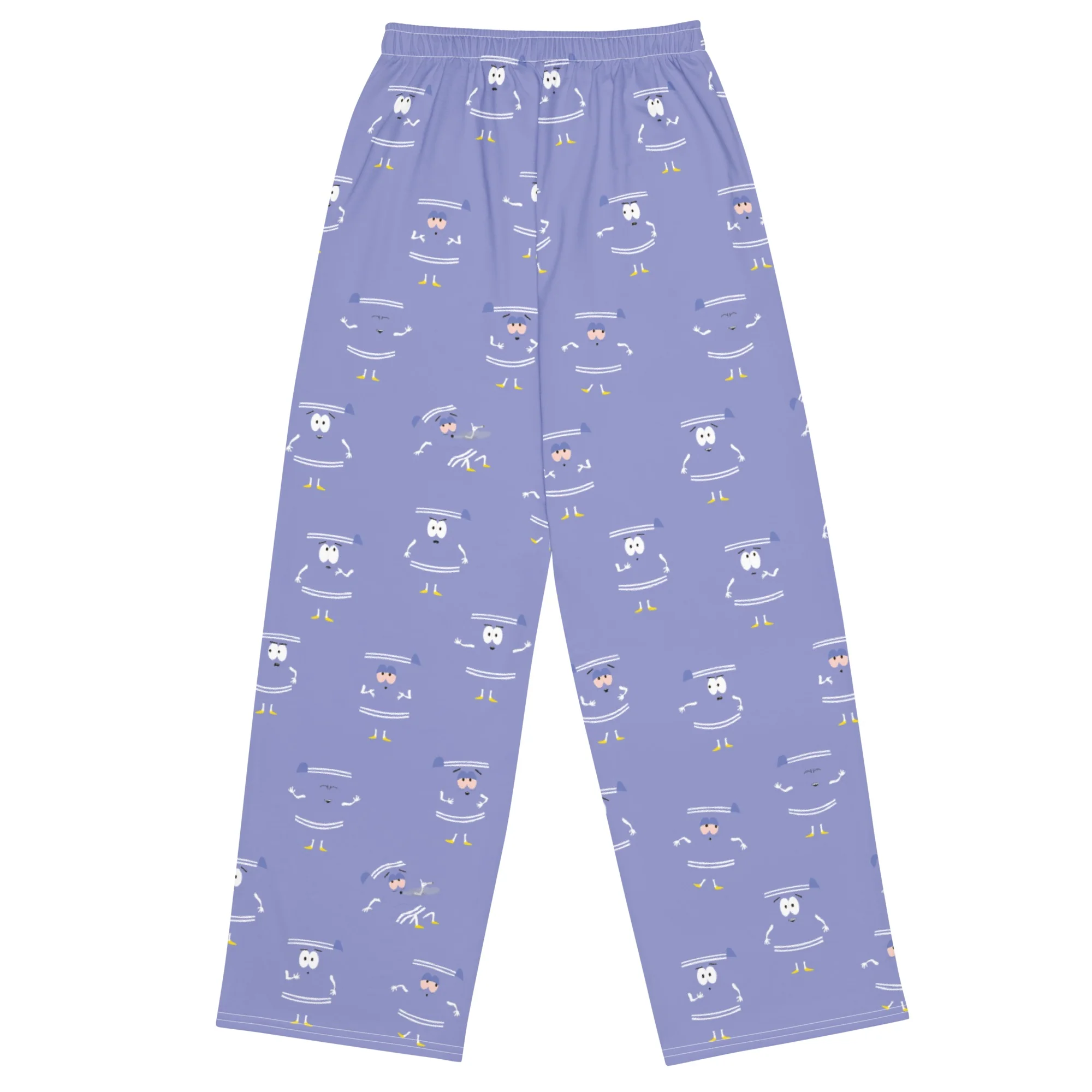 South Park Towelie Pajama Pants - Image 3