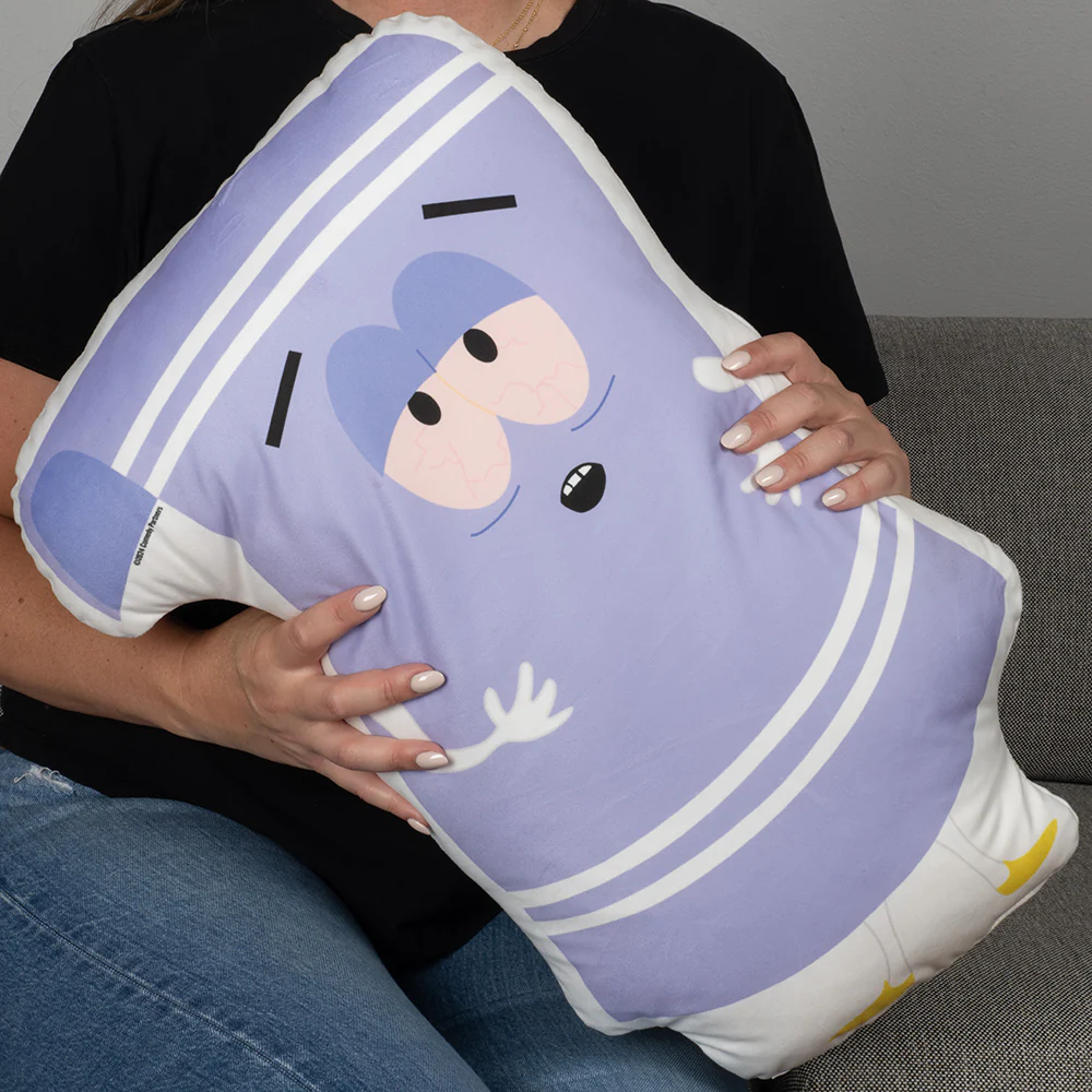 South Park Towelie Pillow - Image 2