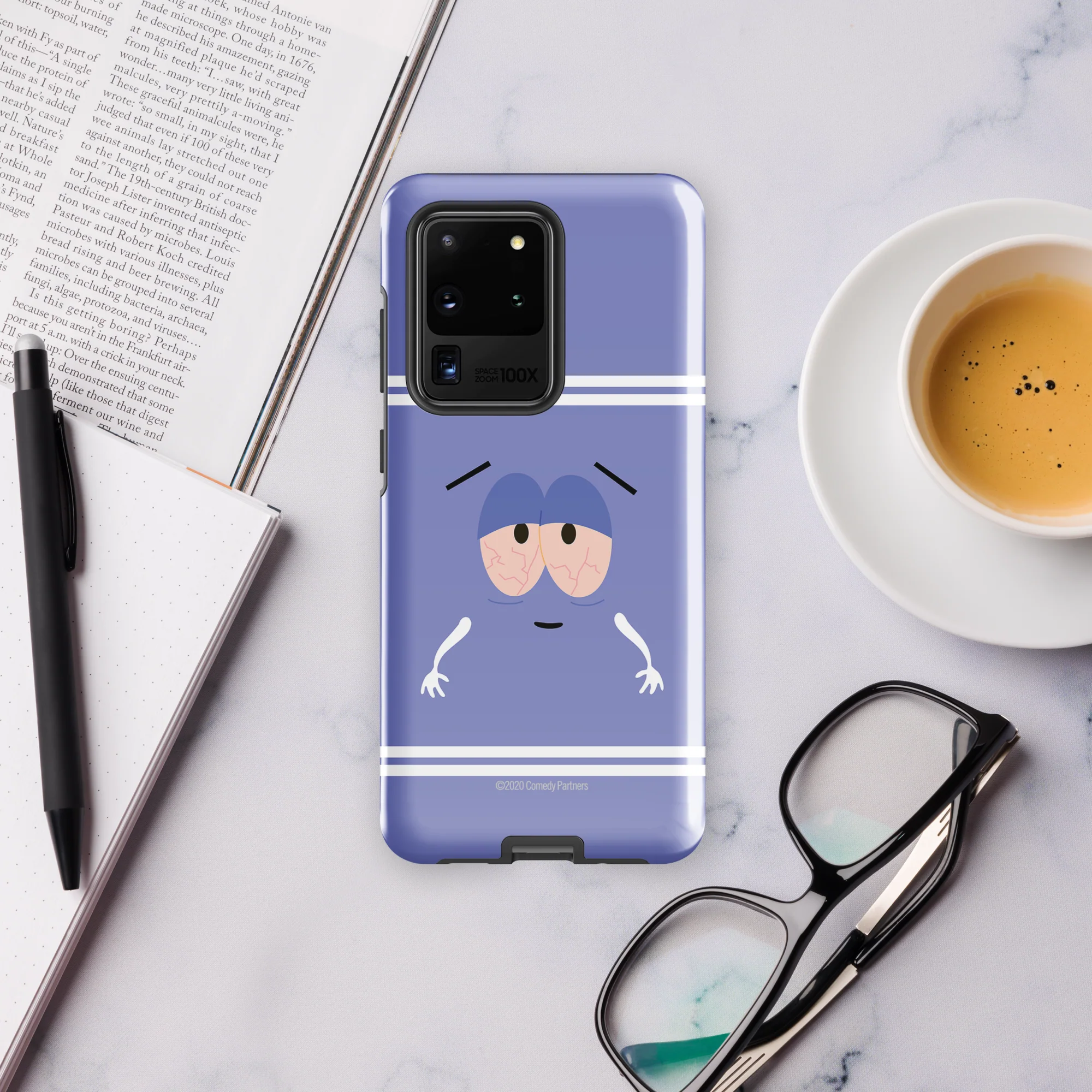South Park Towelie Tough Phone Case - Samsung - Image 12