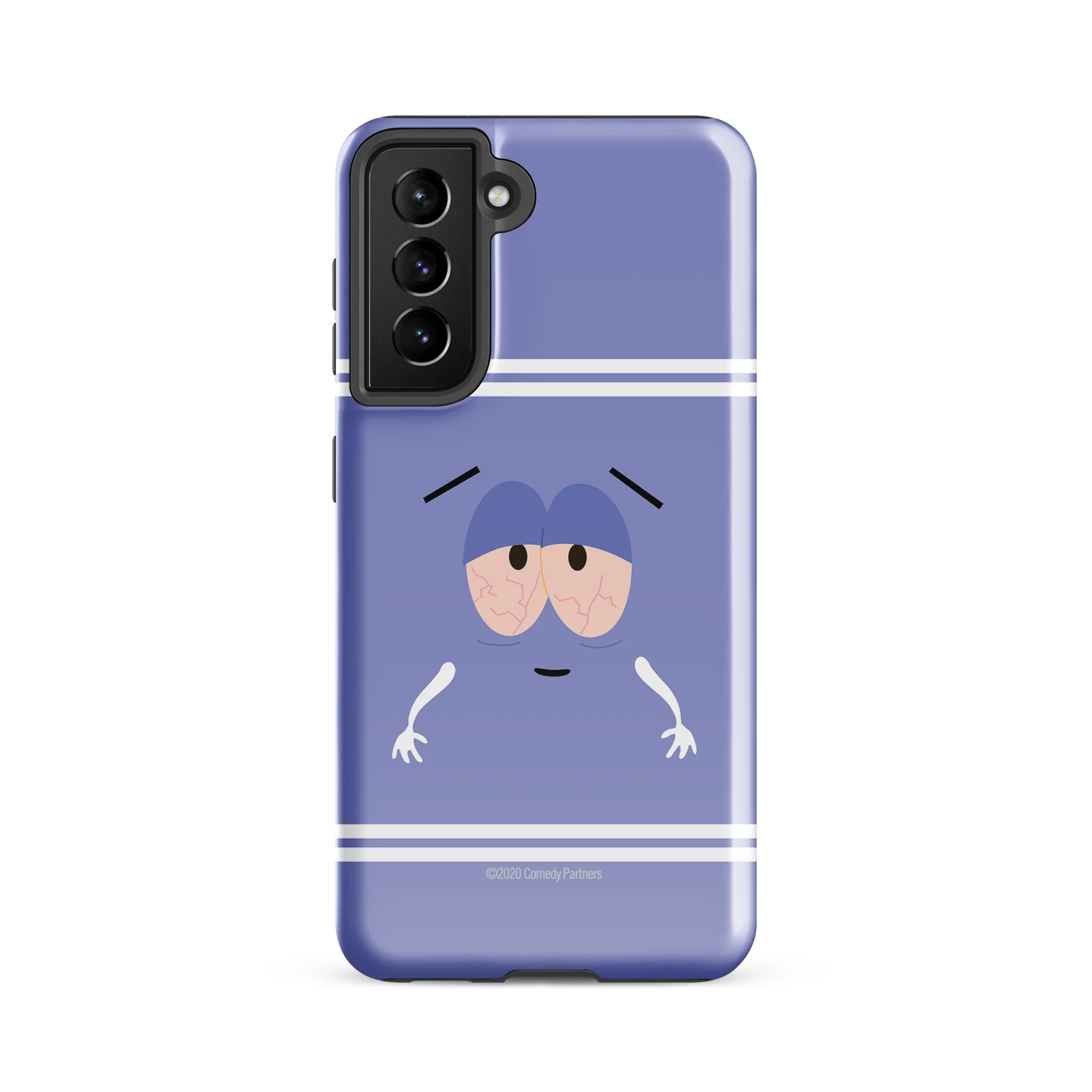 South Park Towelie Tough Phone Case - Samsung - Image 16