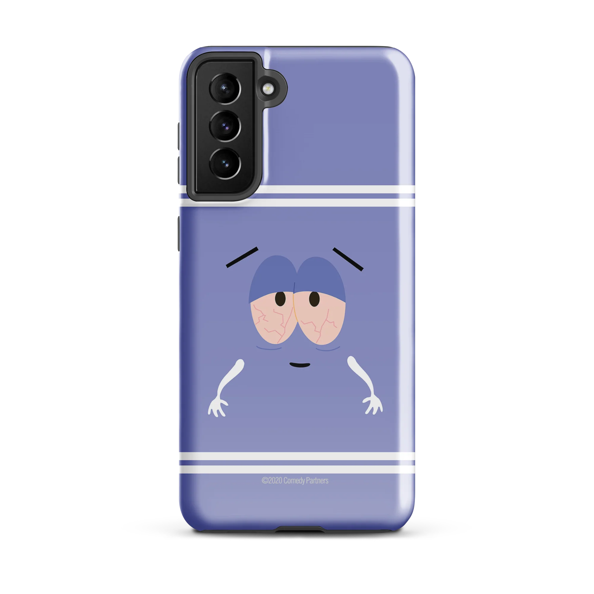 South Park Towelie Tough Phone Case - Samsung - Image 19
